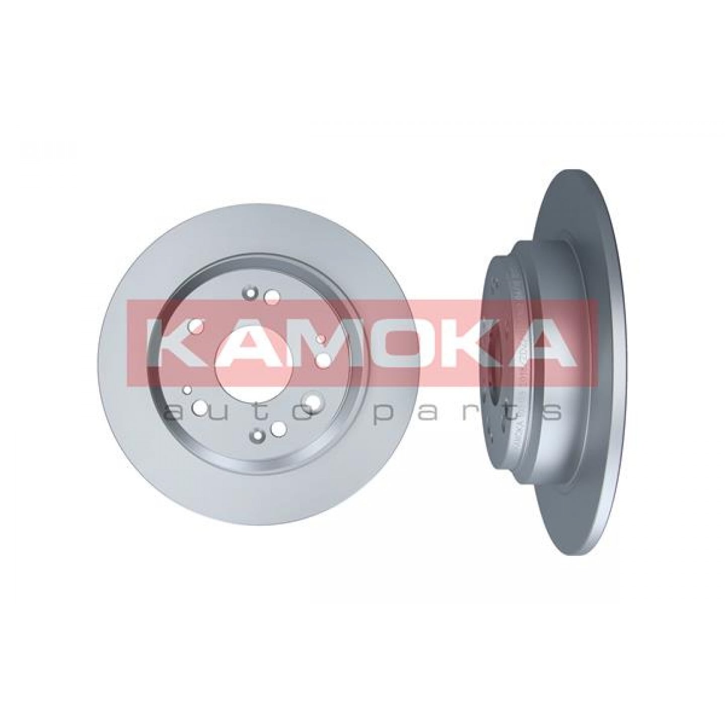 Disque de frein KAMOKA 103153