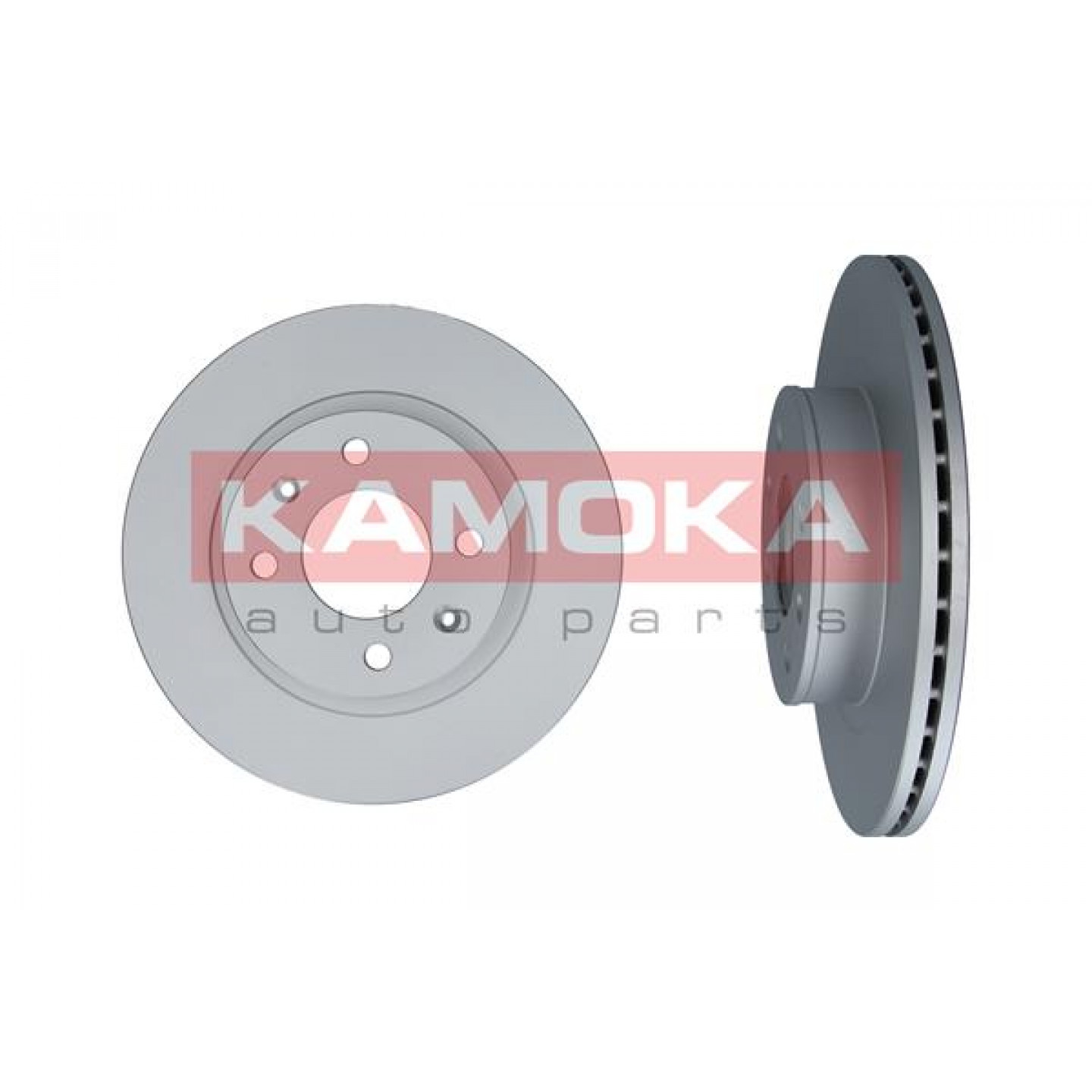 Remschijf KAMOKA 103207