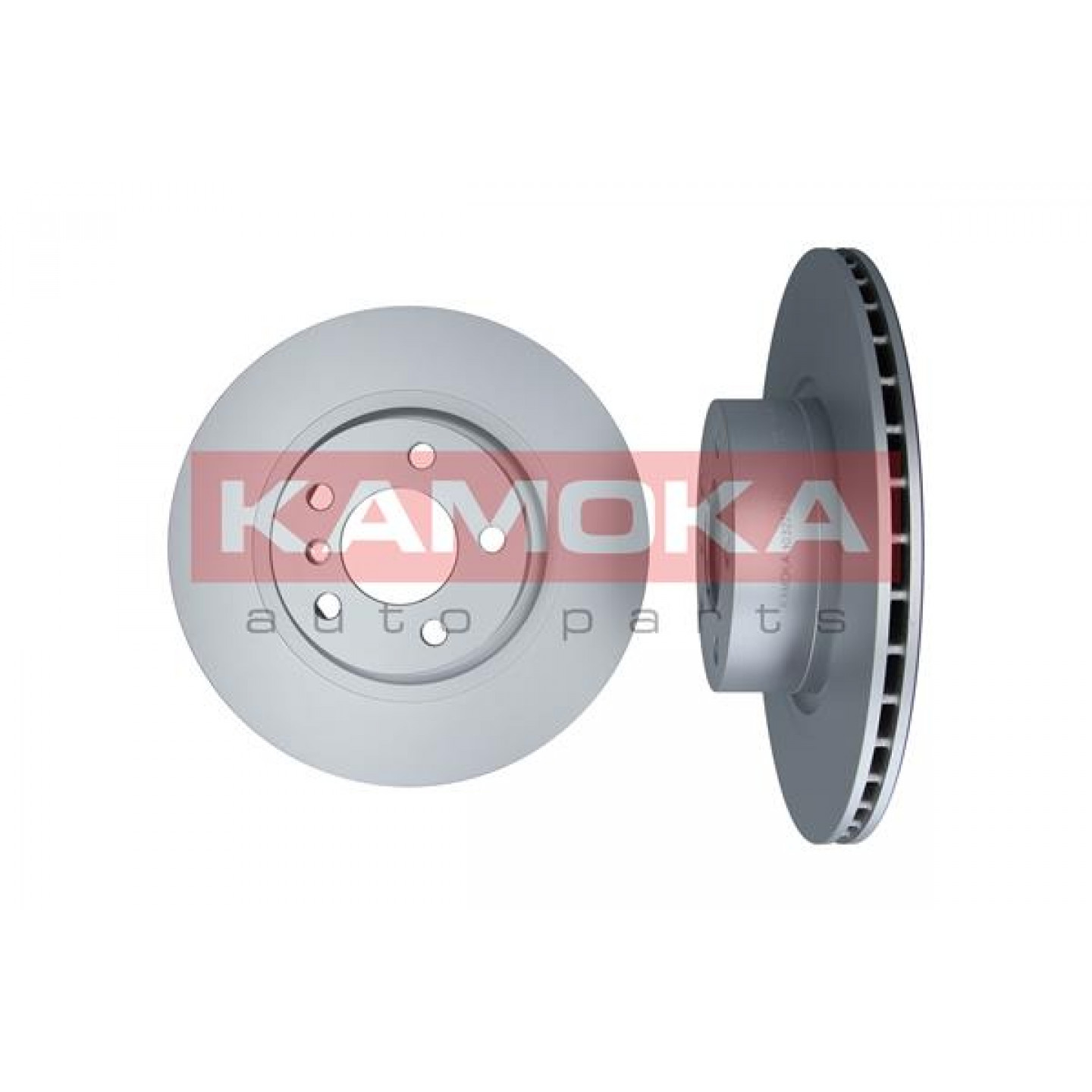 Bremsscheibe KAMOKA 103220