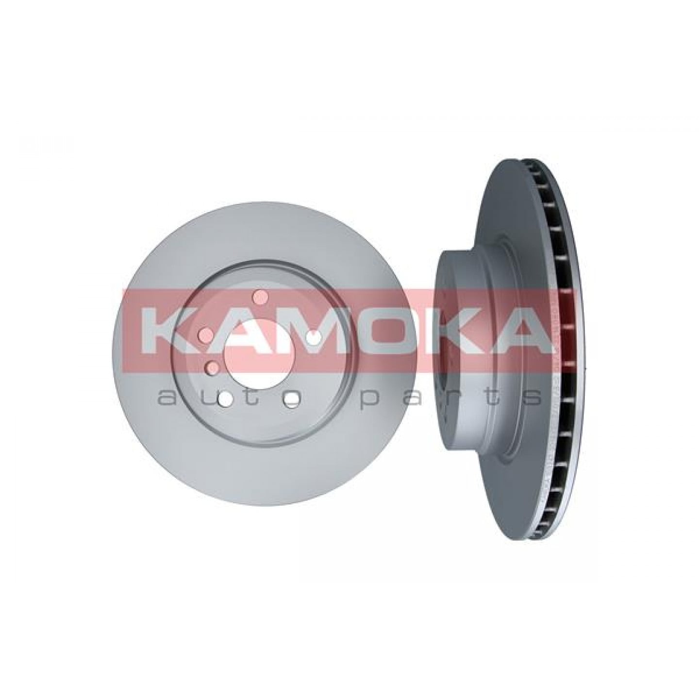Bremsscheibe KAMOKA 103247