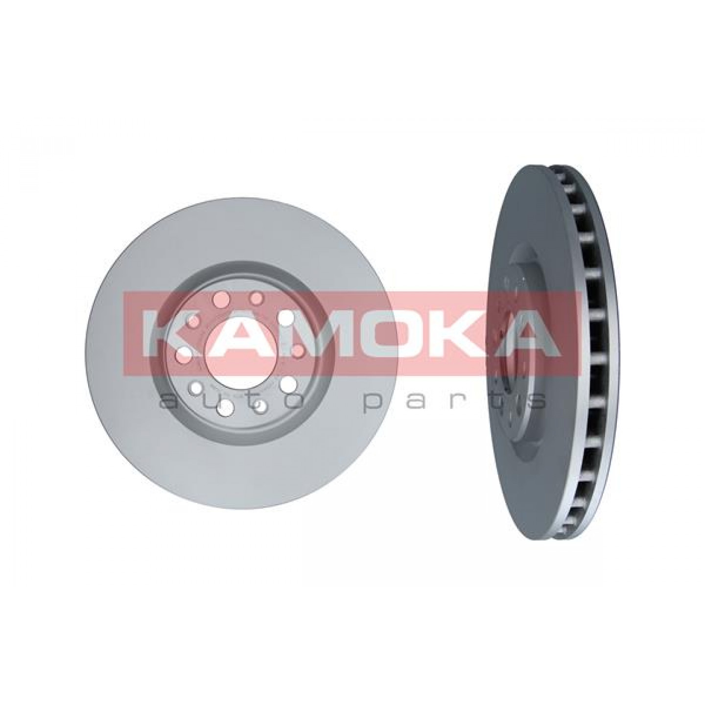 Bremsscheibe KAMOKA 103284