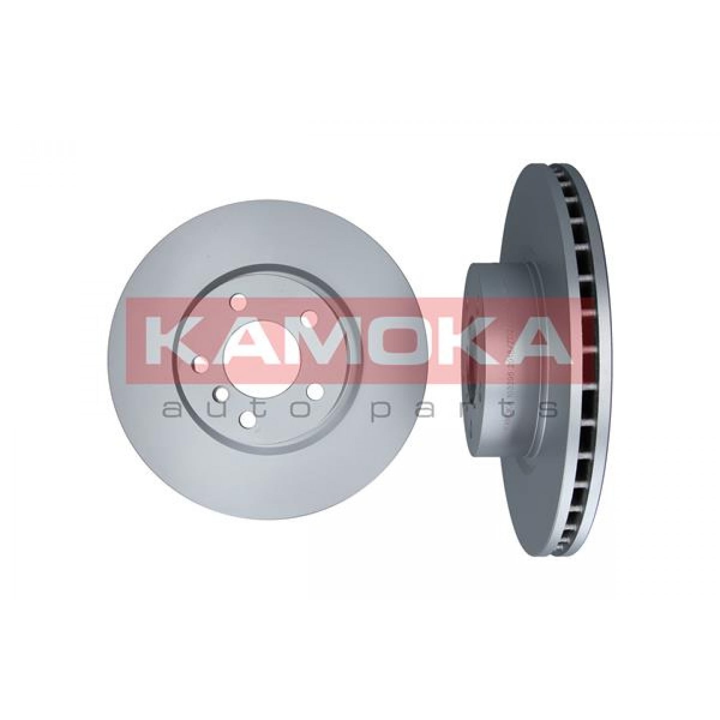 Bremsscheibe KAMOKA 103295