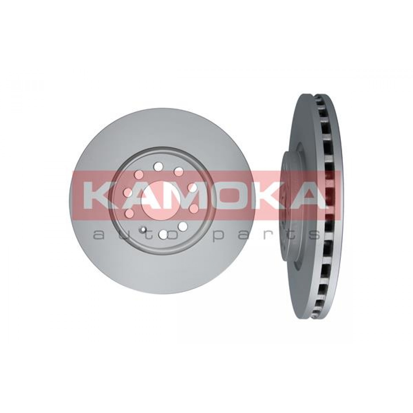 Disque de frein KAMOKA 103308