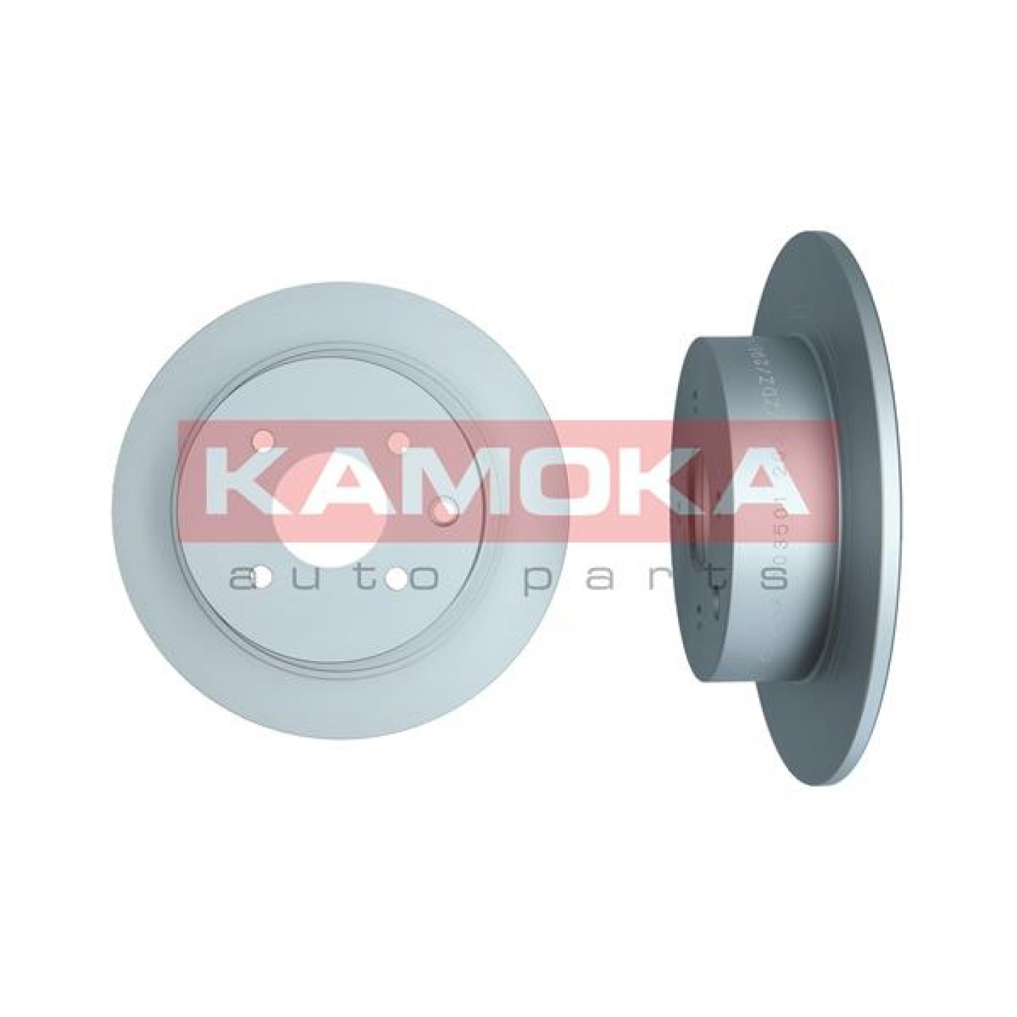 Remschijf KAMOKA 103501
