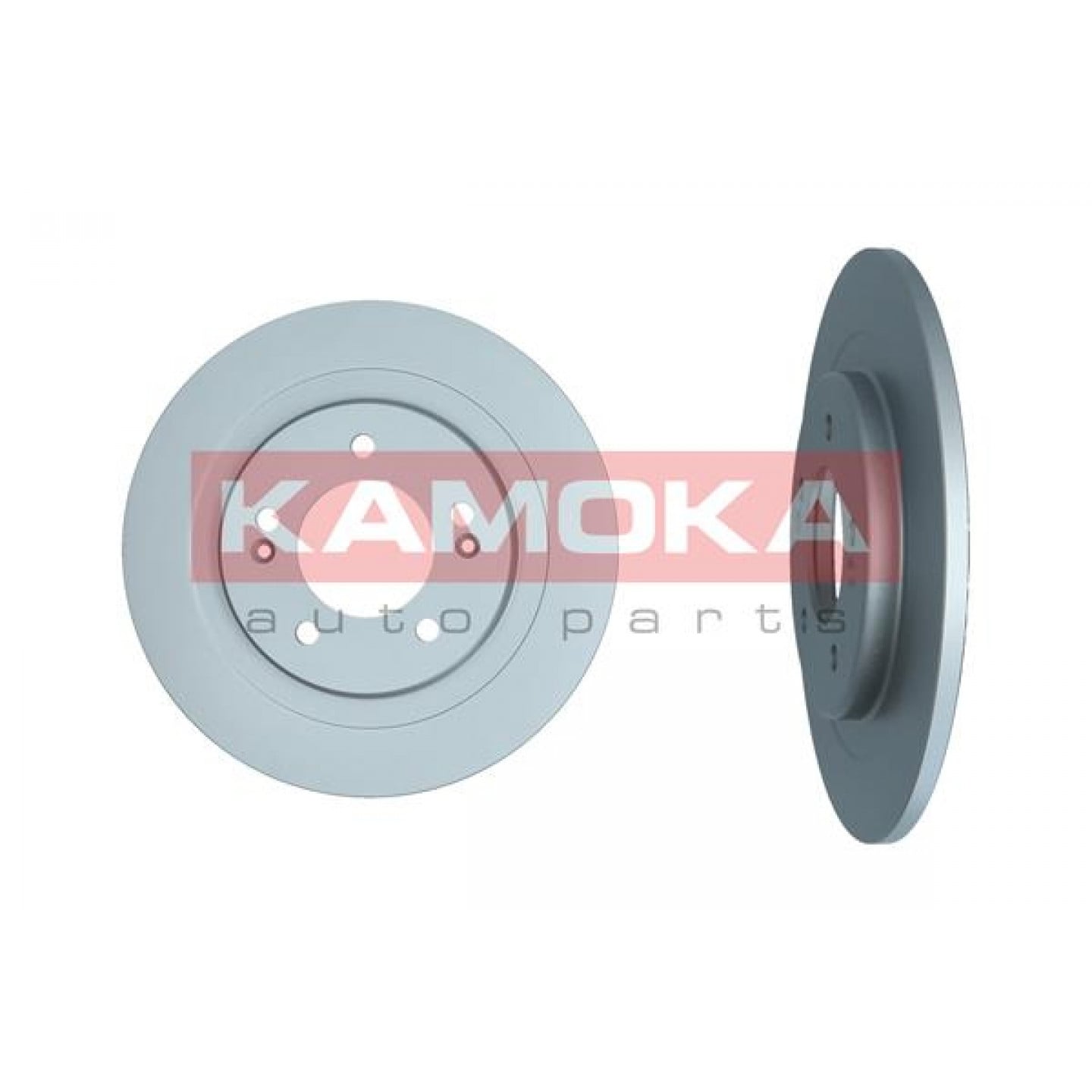 Remschijf KAMOKA 103518