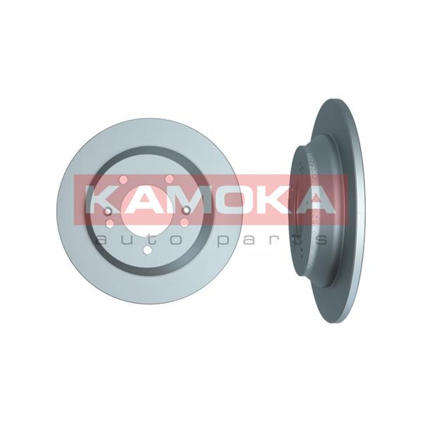 Remschijf KAMOKA 103520