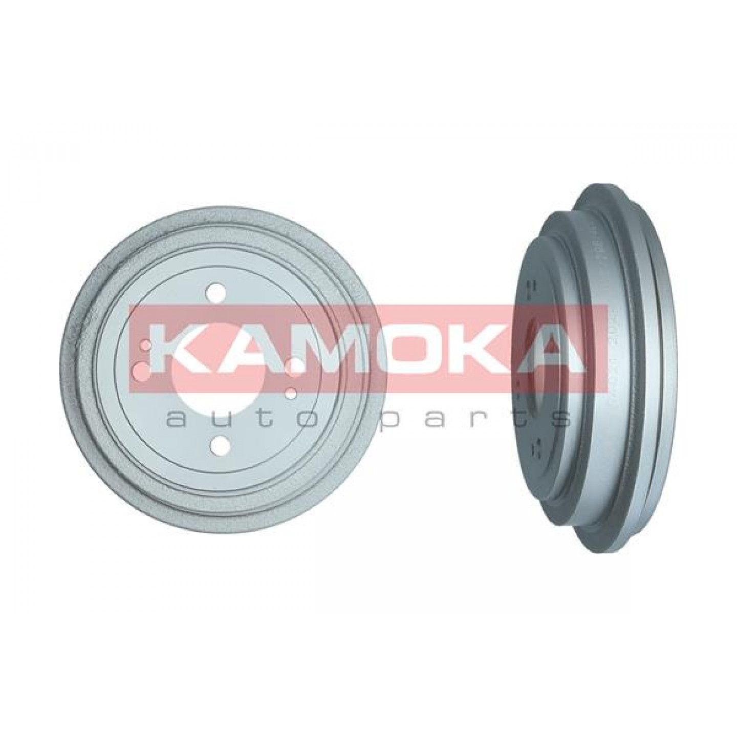 Bremsetromle KAMOKA 104021