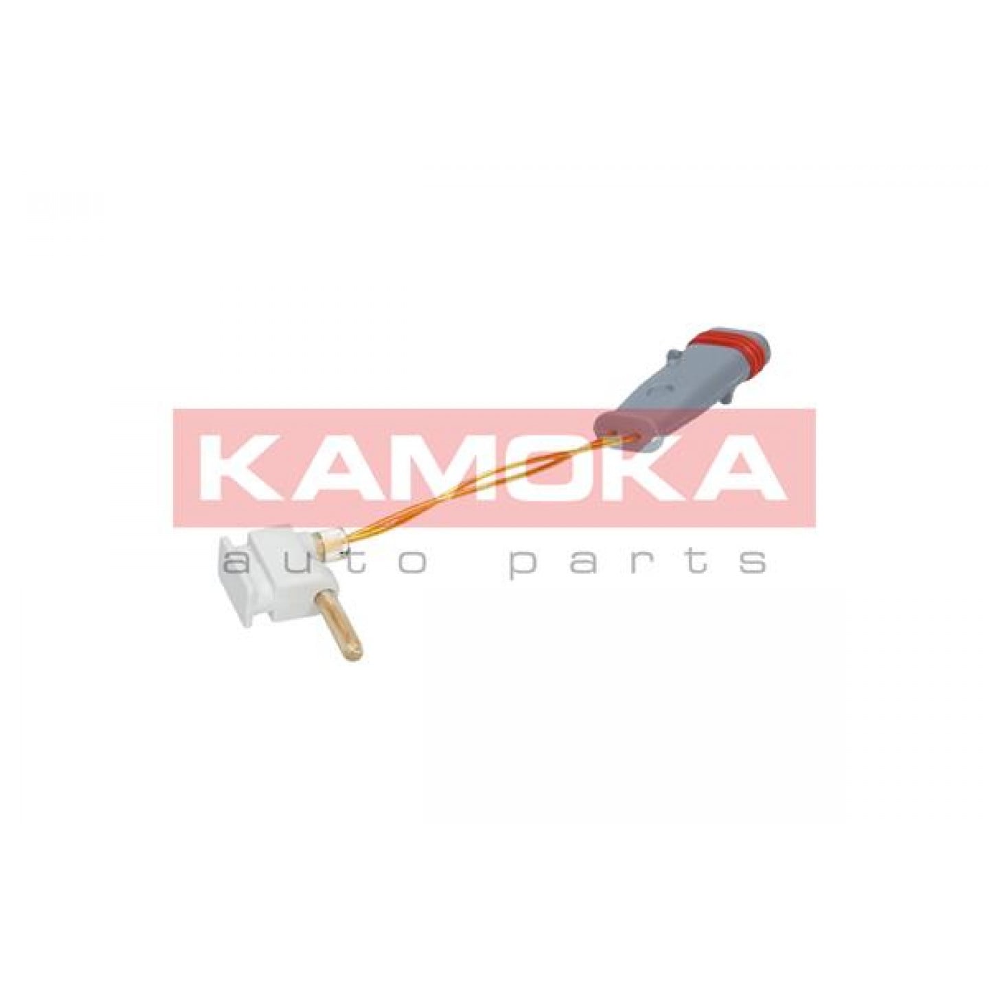 Warnkontakt, Bremsbelagverschleiß KAMOKA 105010