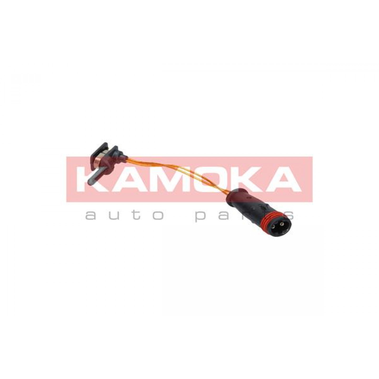 Warnkontakt, Bremsbelagverschleiß KAMOKA 105021