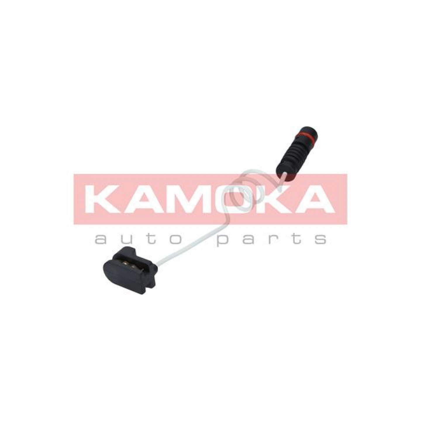 Warnkontakt, Bremsbelagverschleiß KAMOKA 105046