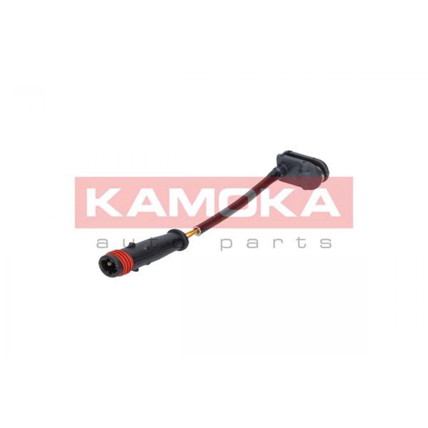 Warnkontakt, Bremsbelagverschleiß KAMOKA 105047