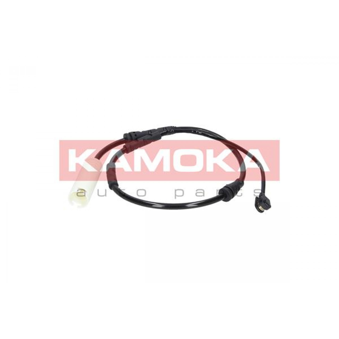 Warnkontakt, Bremsbelagverschleiß KAMOKA 105088