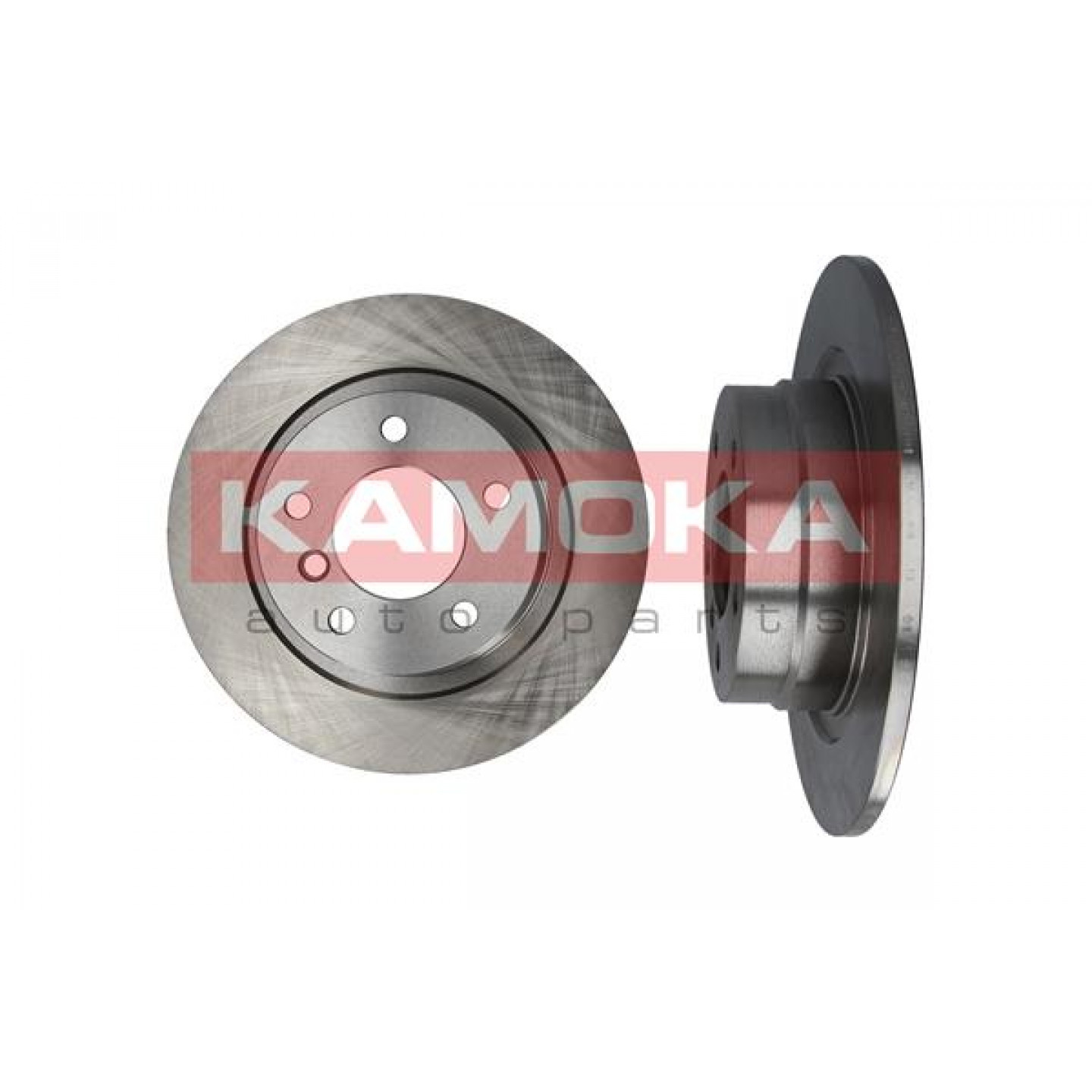 Bremsscheibe KAMOKA 1031007