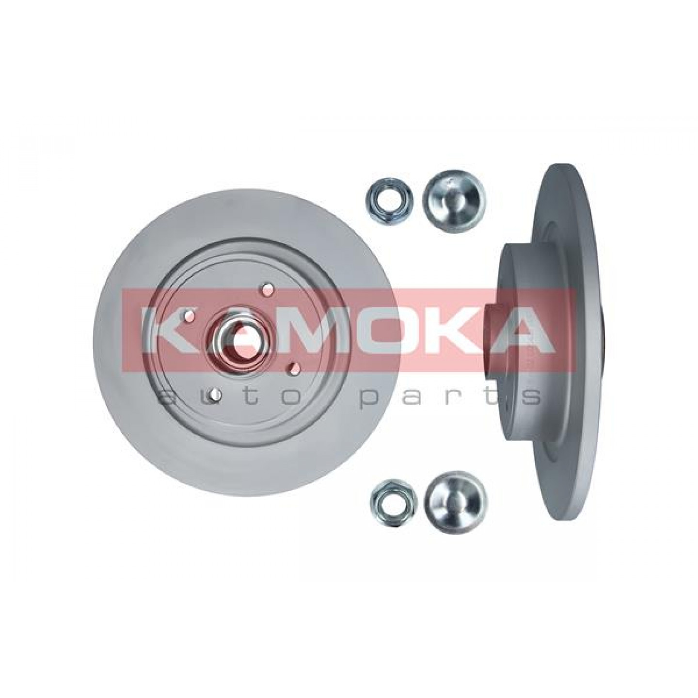 Bremsscheibe KAMOKA 1031025