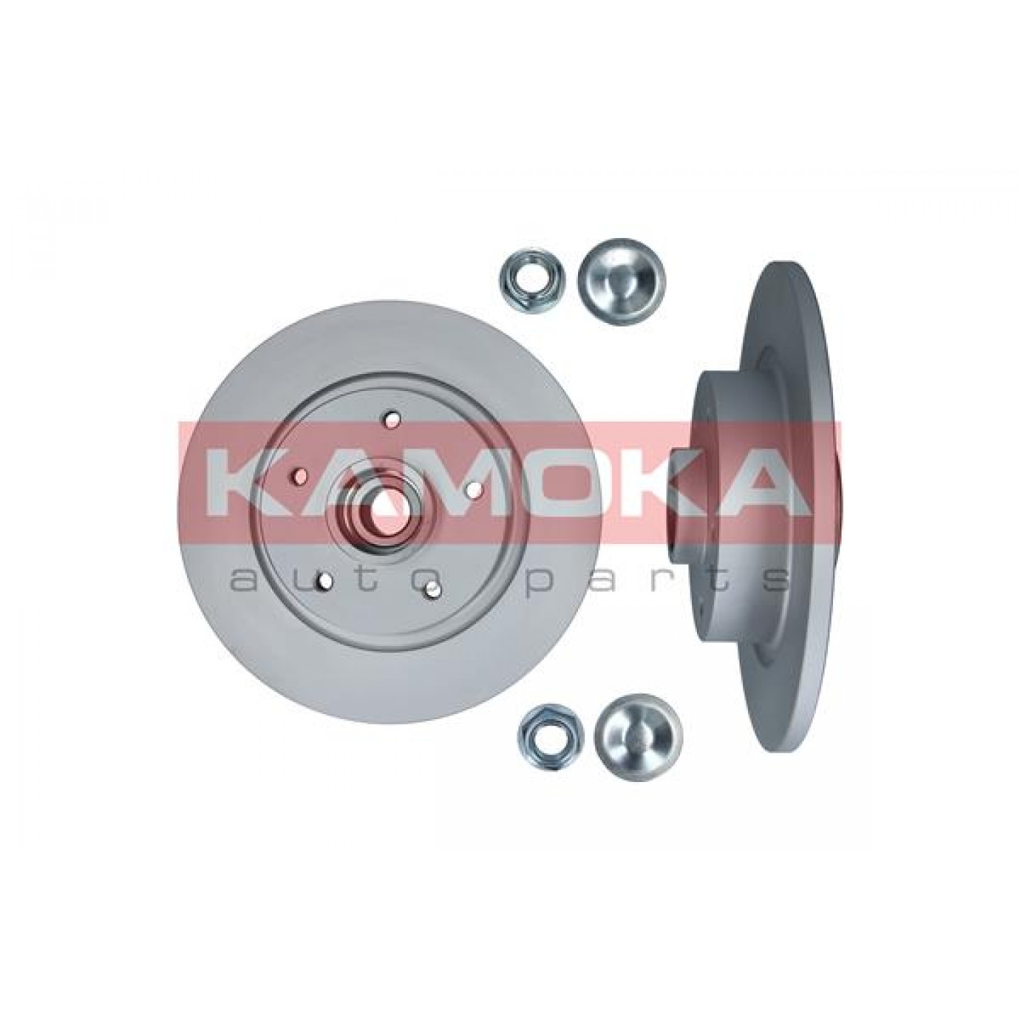 Bremsscheibe KAMOKA 1031063