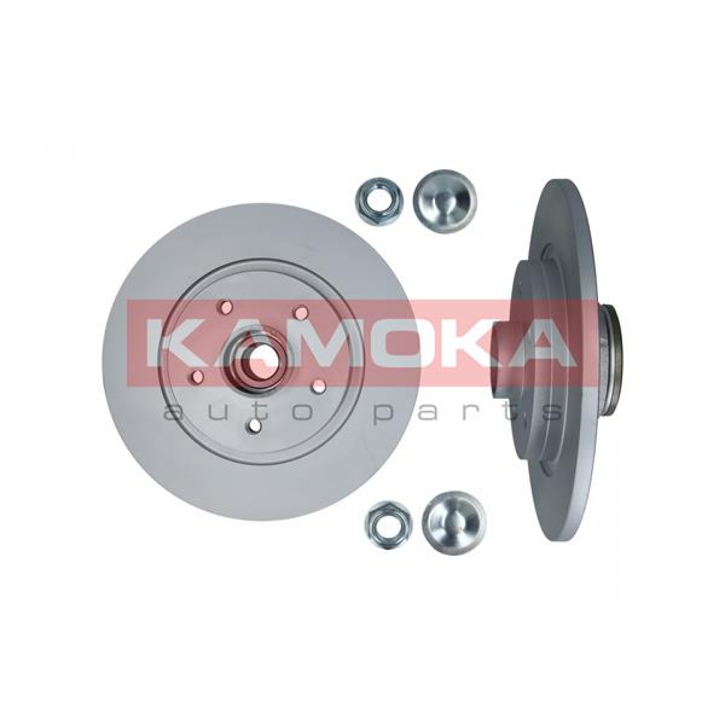 Bremsscheibe KAMOKA 1031065