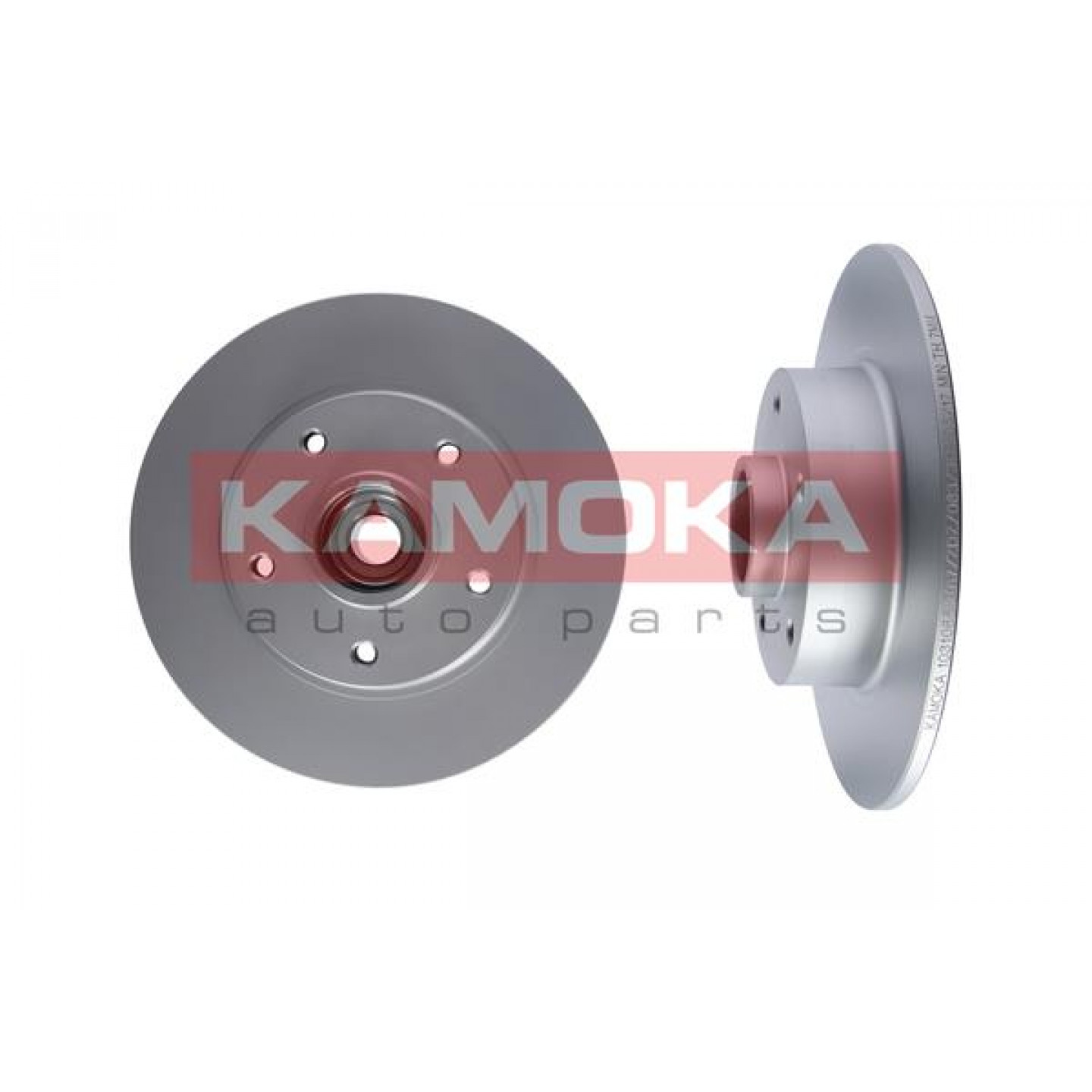 Bremsscheibe KAMOKA 1031066