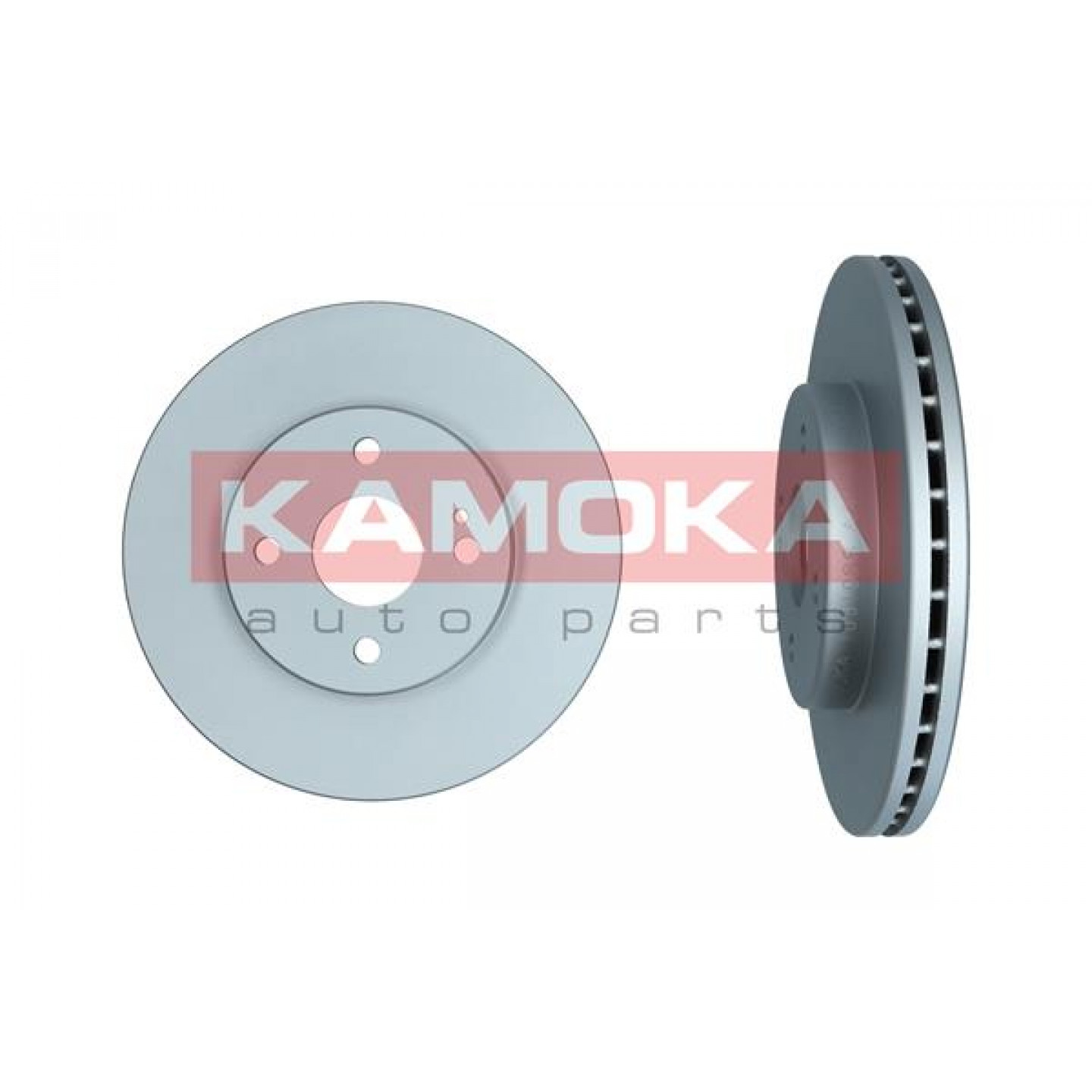 Remschijf KAMOKA 1031088