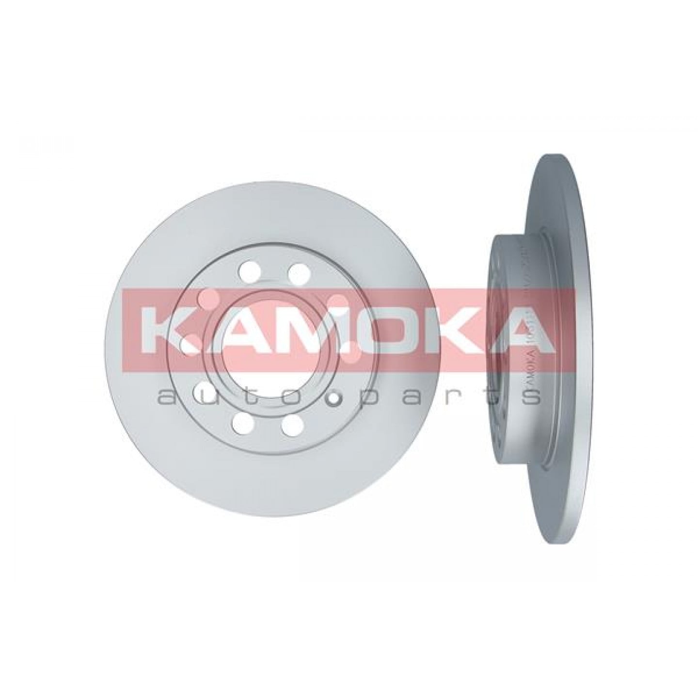 Bremsscheibe KAMOKA 1031112