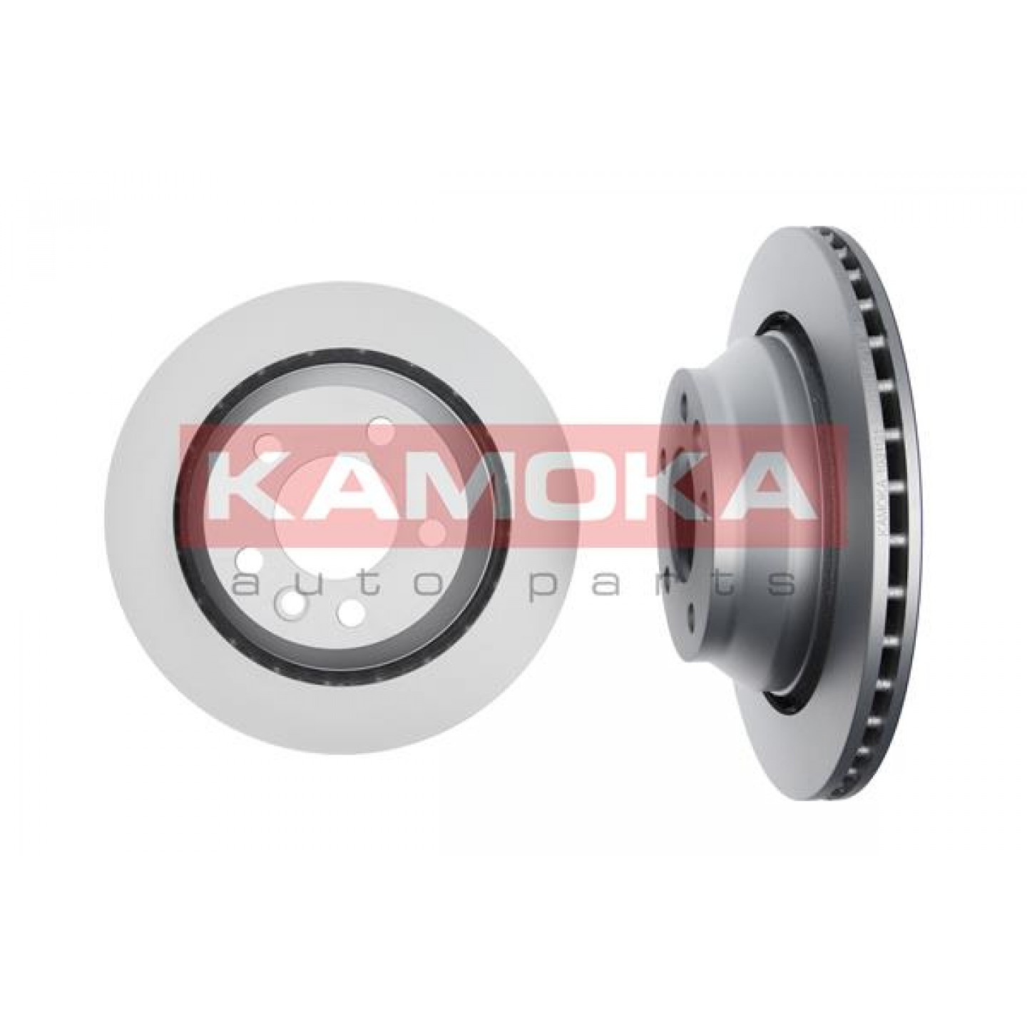Remschijf KAMOKA 1031121