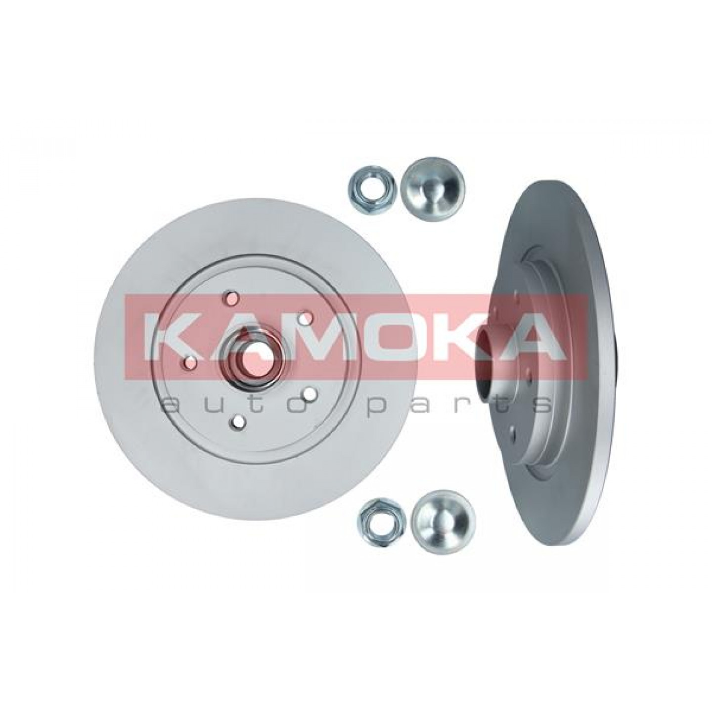 Bremsscheibe KAMOKA 1031138