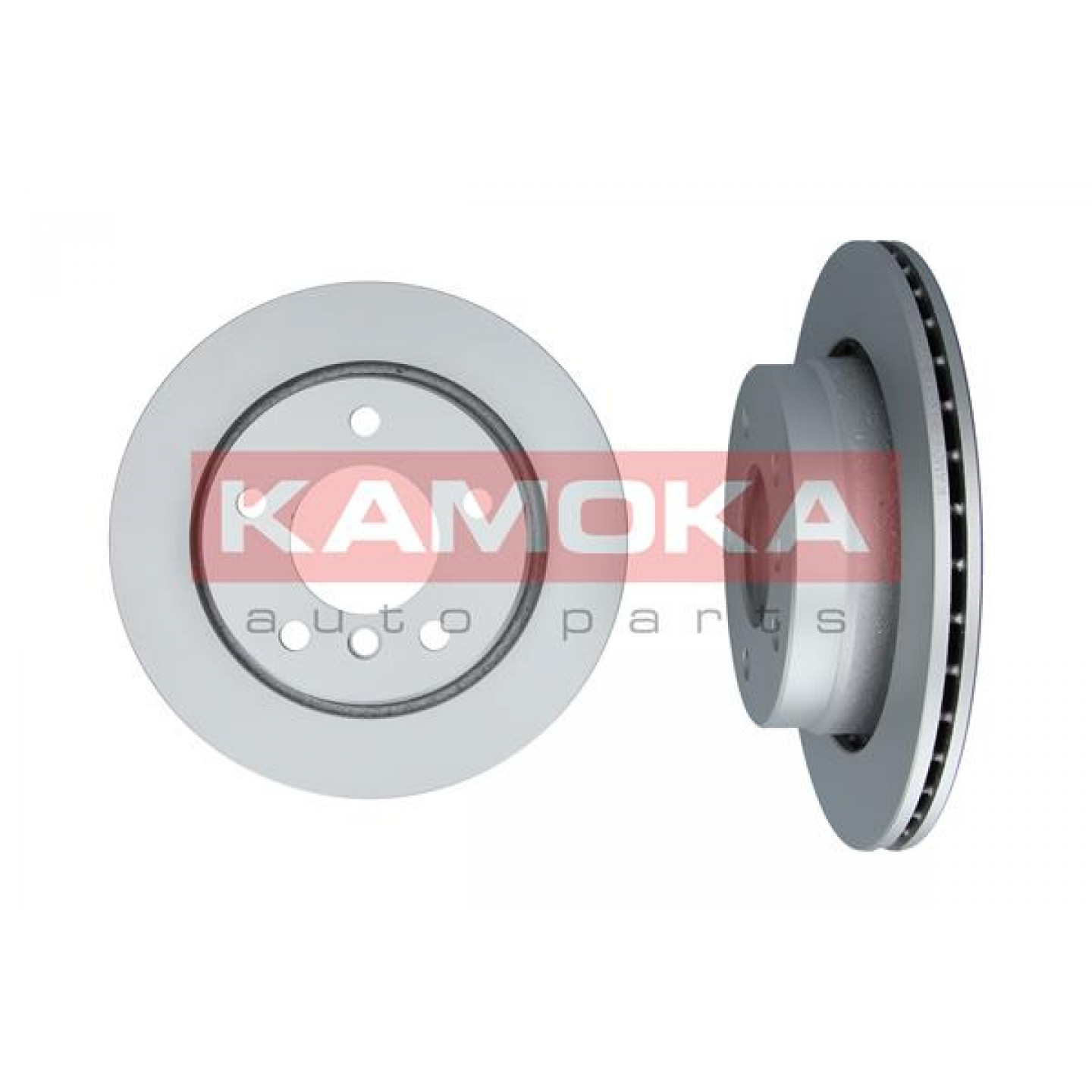 Remschijf KAMOKA 1031662
