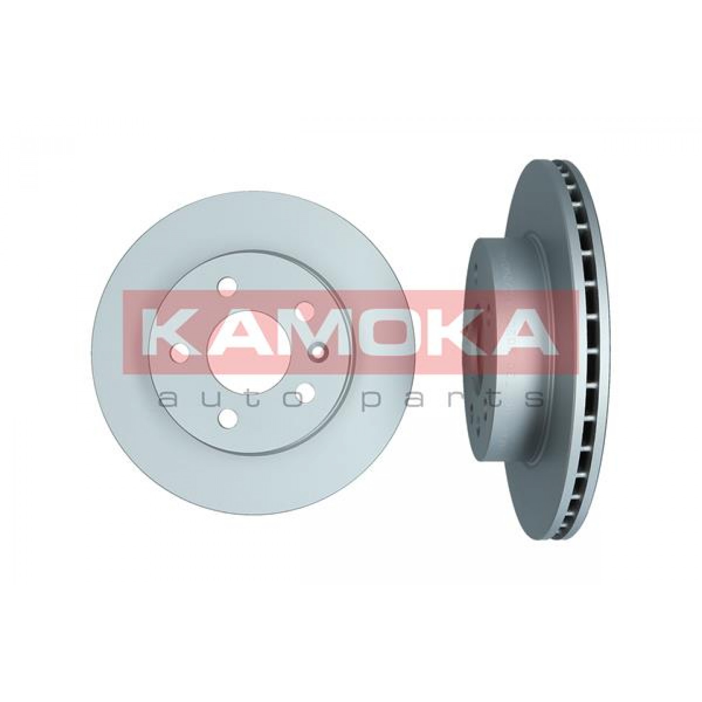 Disque de frein KAMOKA 1031720