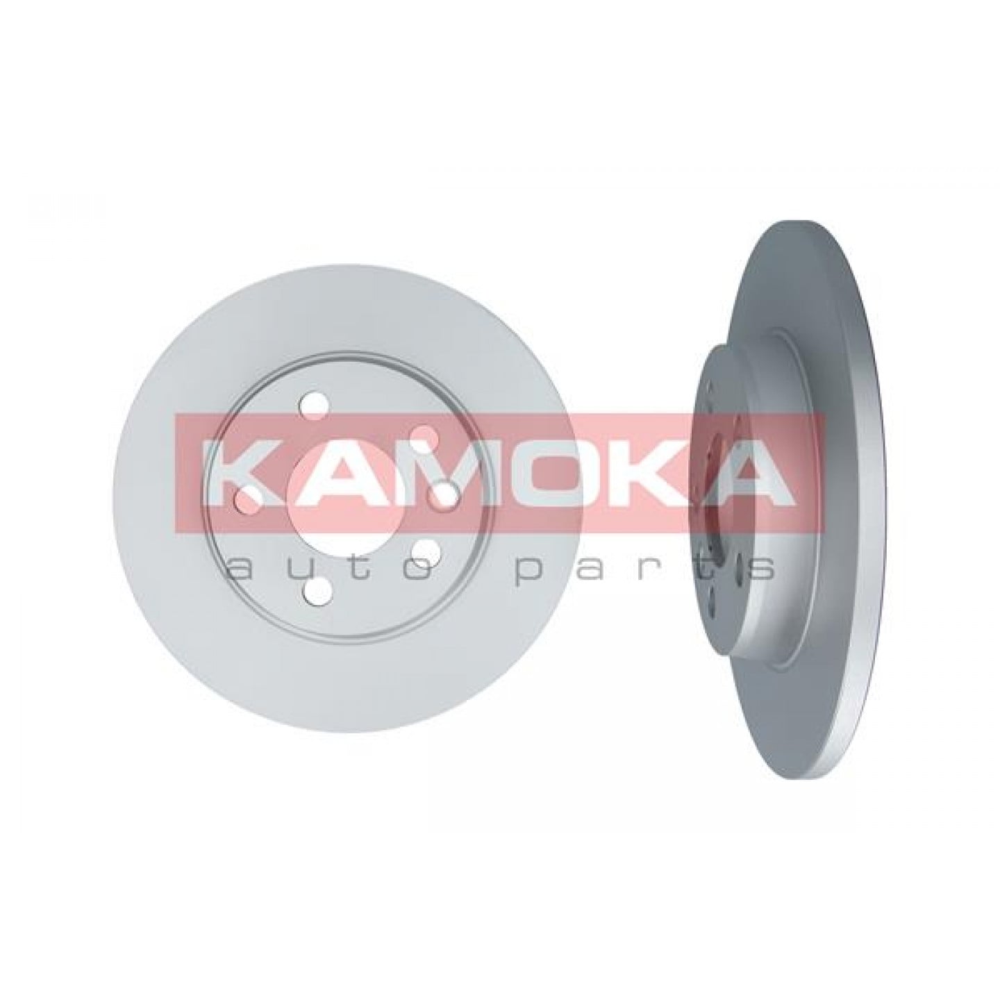 Remschijf KAMOKA 1032024