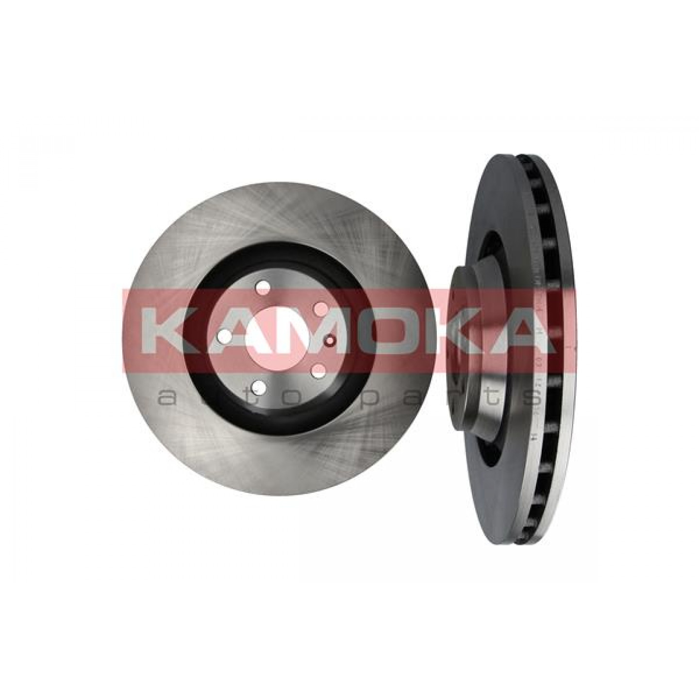 Bremsscheibe KAMOKA 1032476