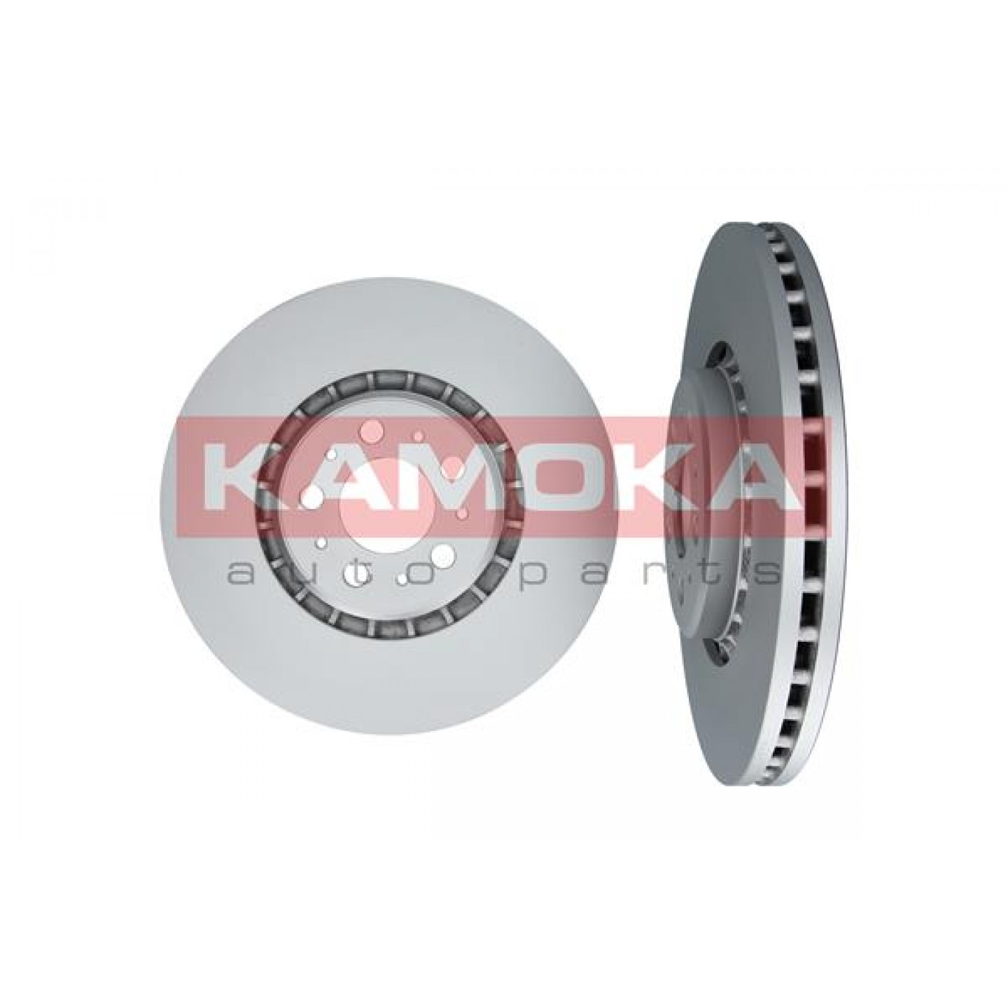 Bremsscheibe KAMOKA 1032742