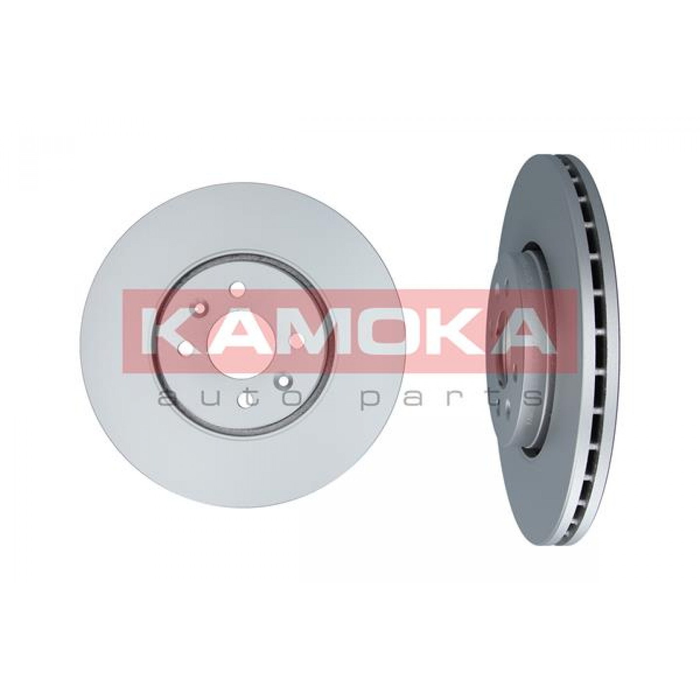 Remschijf KAMOKA 1033026