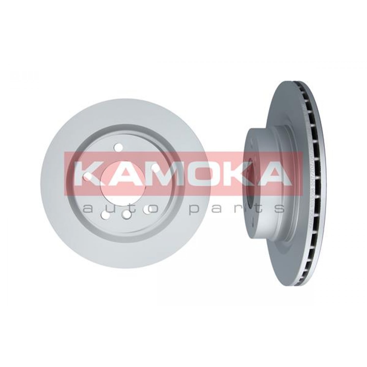 Remschijf KAMOKA 1033098