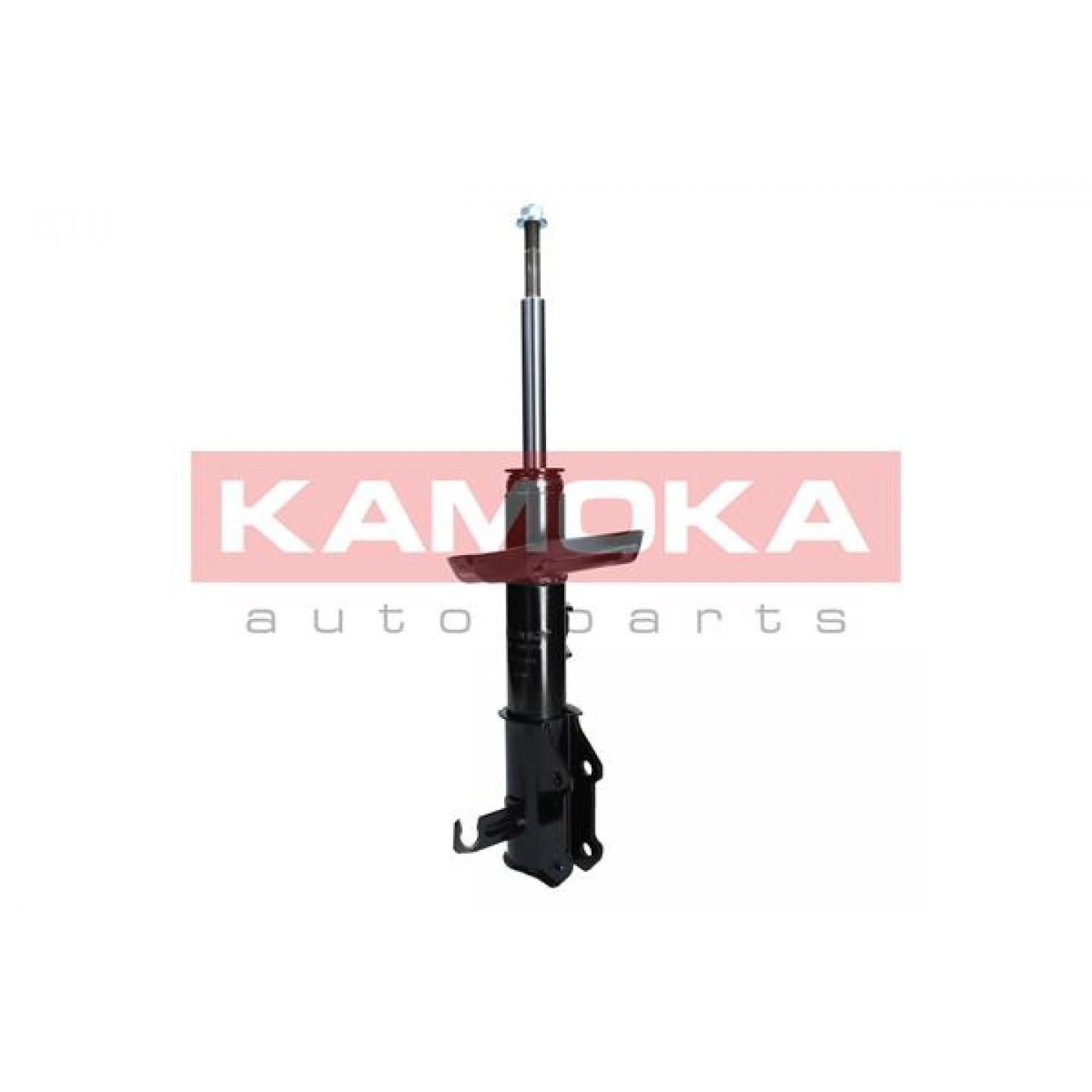 Ammortizzatore Anteriore Sinistro A Gas Kamoka – 13310091 Per Auto