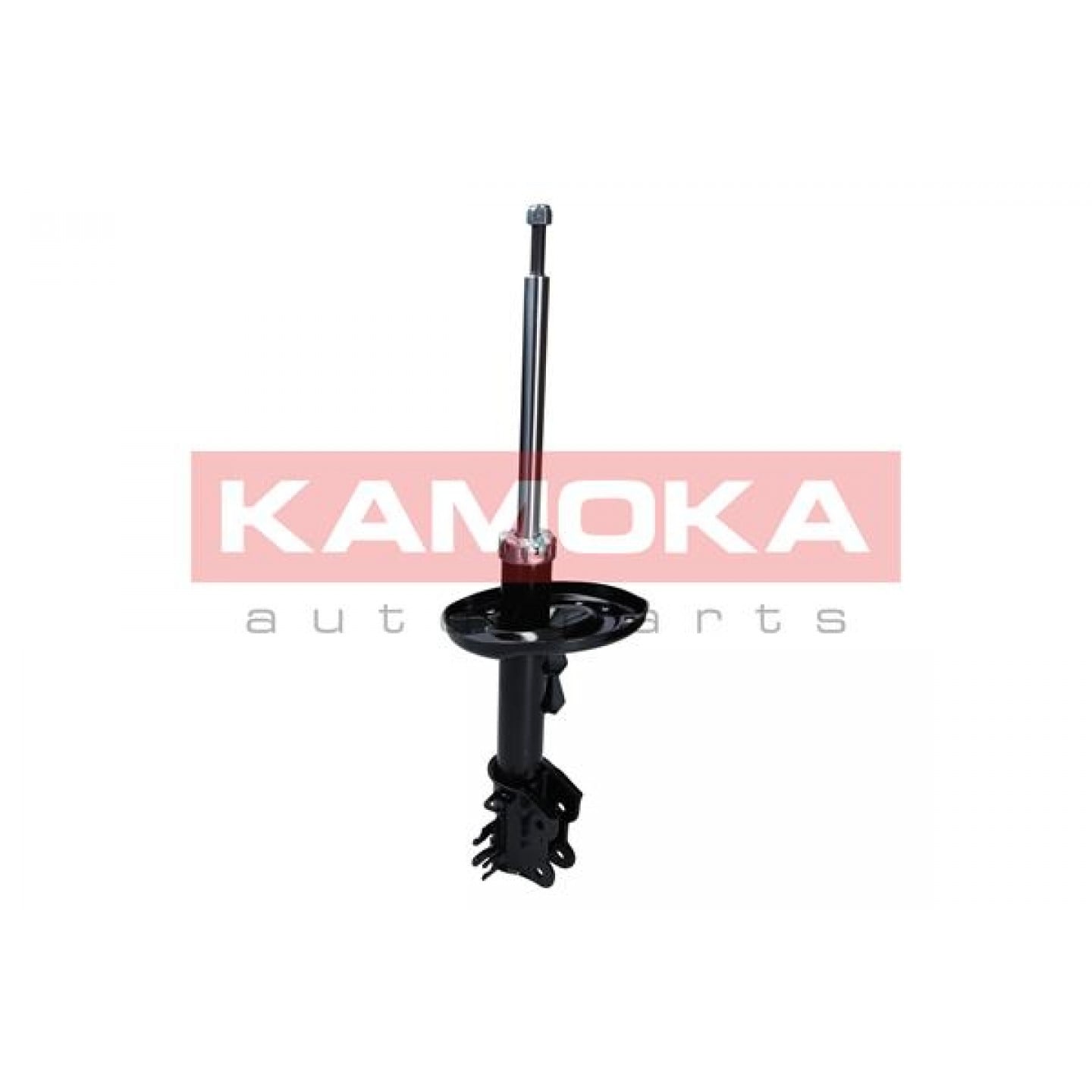 Amortiguador KAMOKA 2000145
