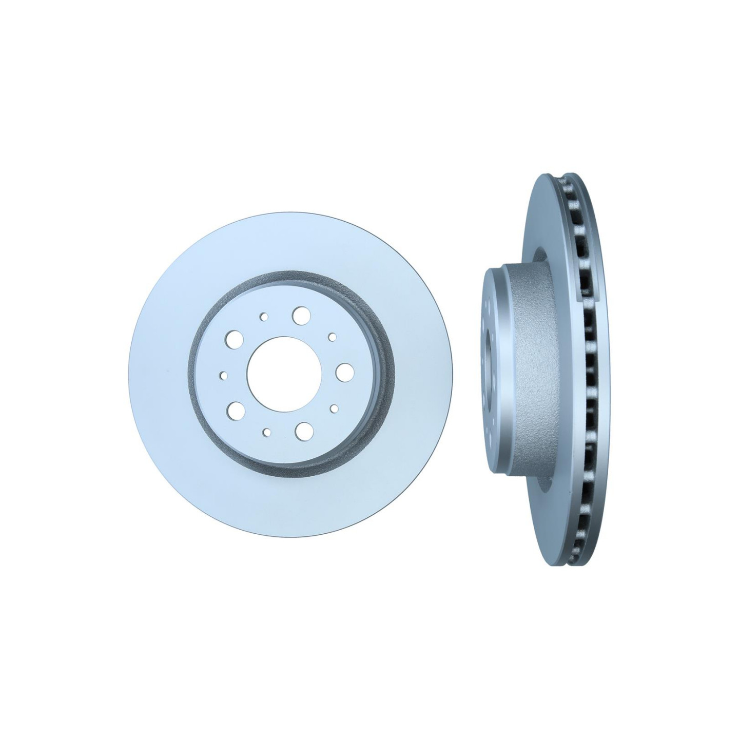 Bremsscheibe KAMOKA 103652