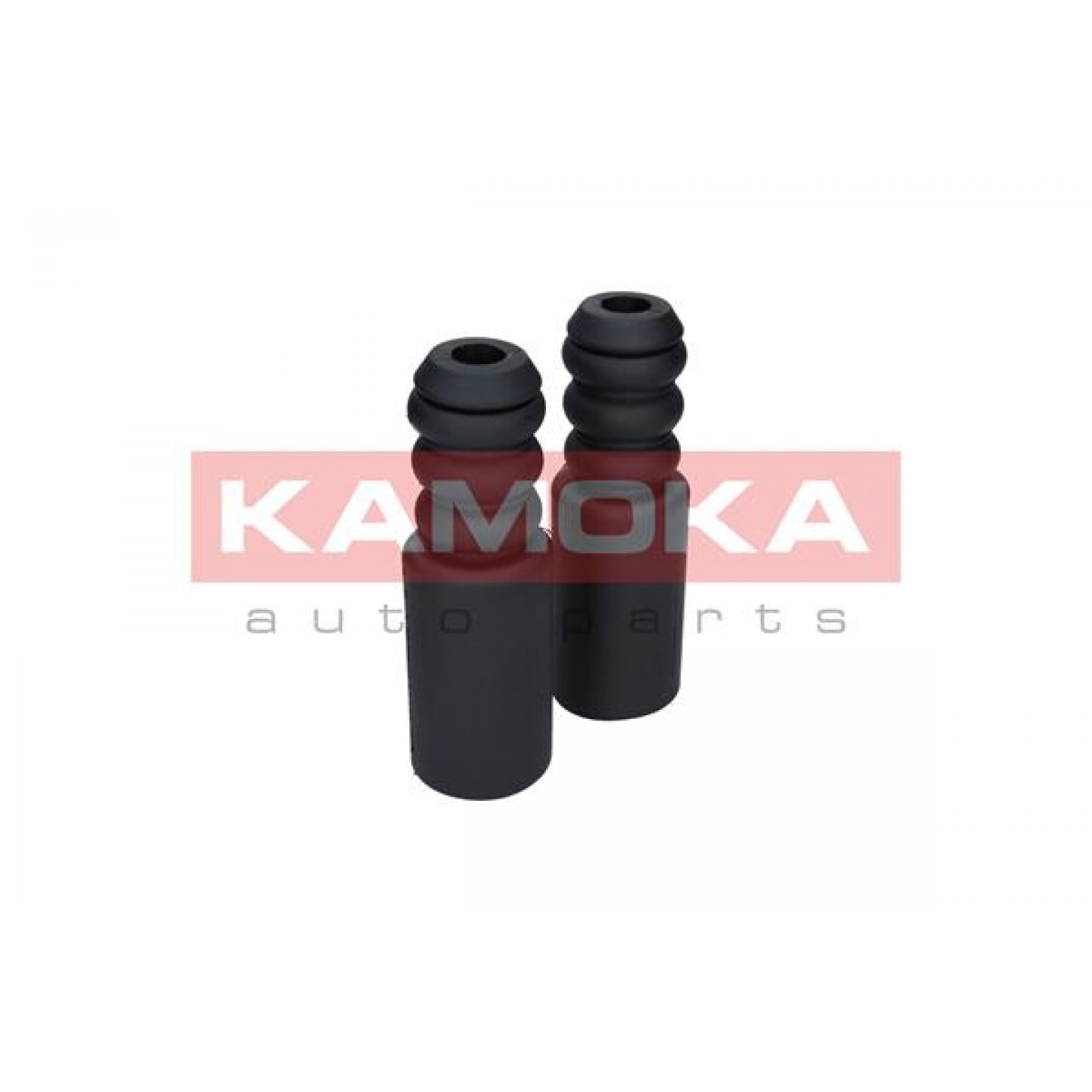 Kit de protection contre la poussière, amortisseur KAMOKA 2019026