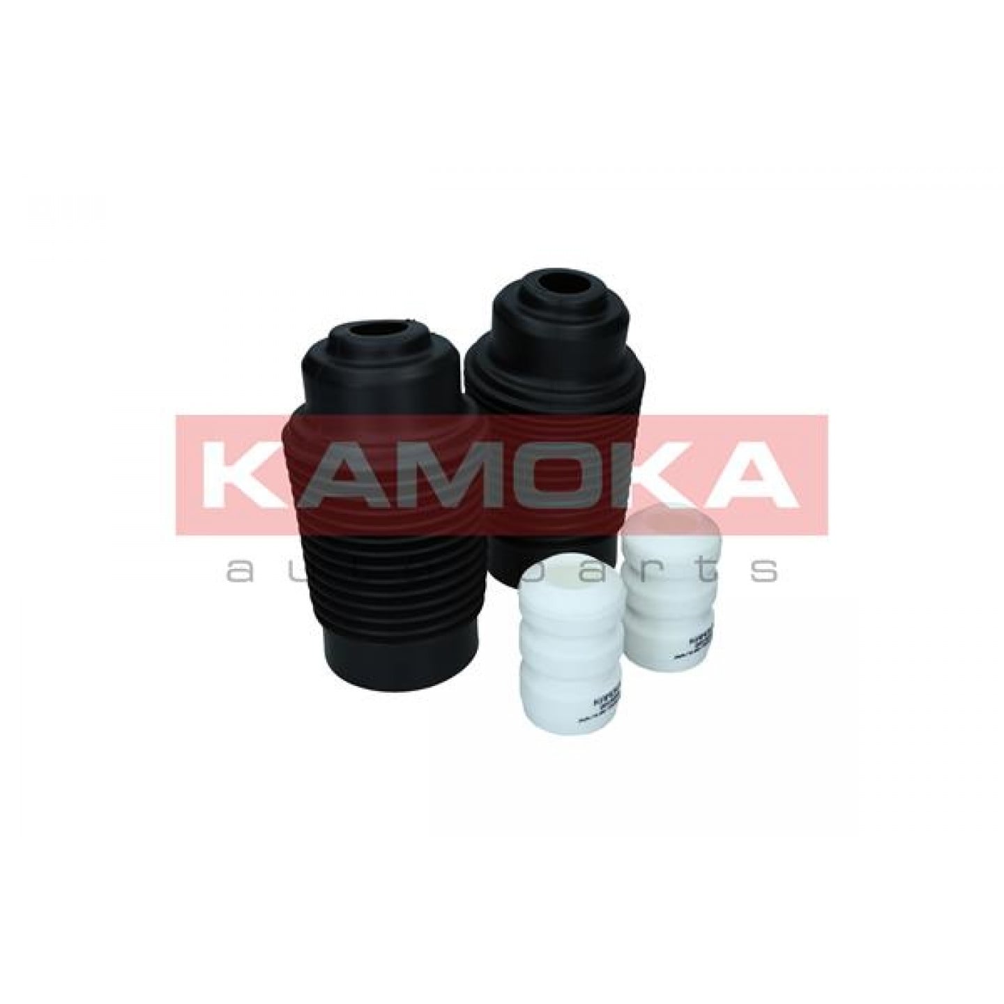 Kit de protection contre la poussière, amortisseur KAMOKA 2019059