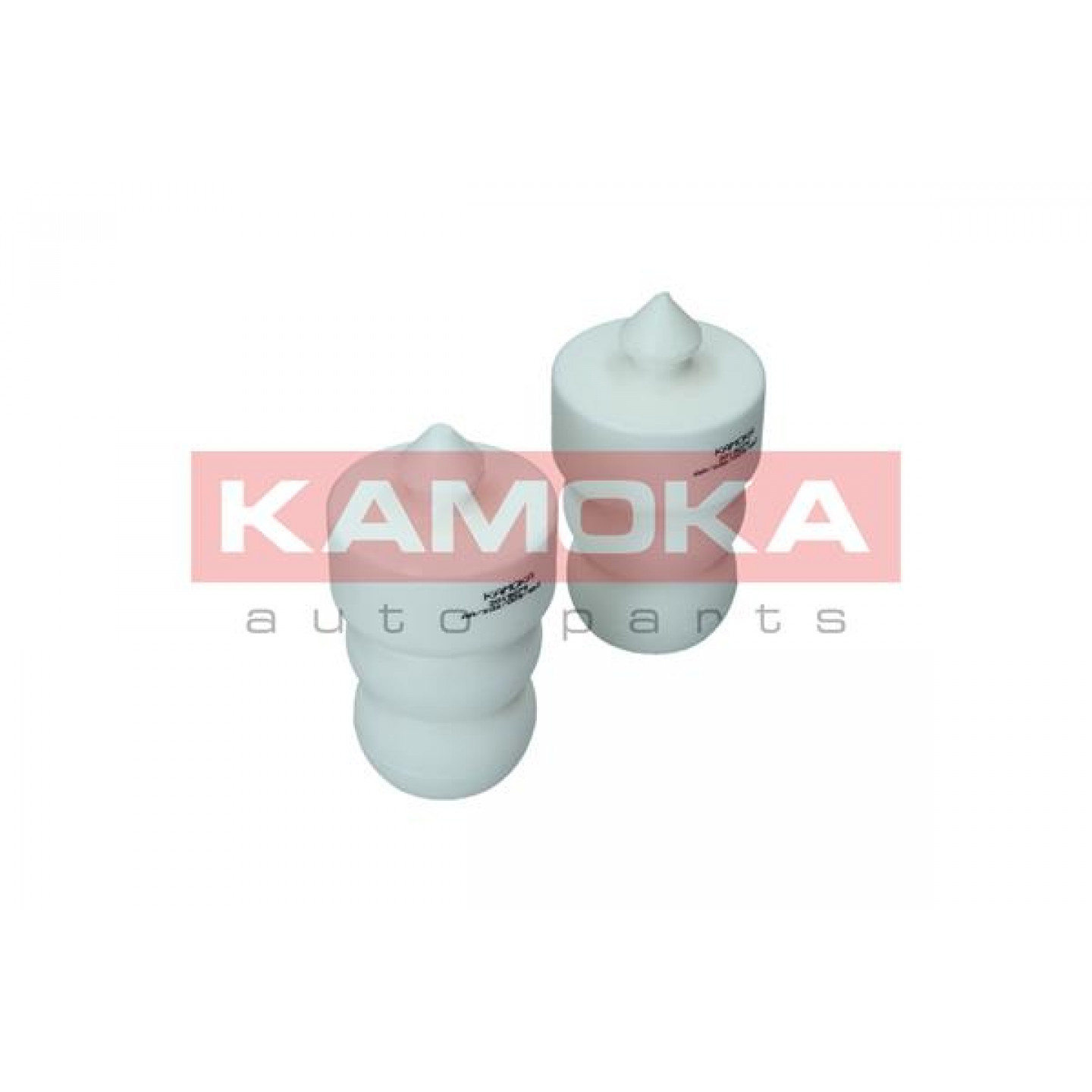 Kit de protection contre la poussière, amortisseur KAMOKA 2019079