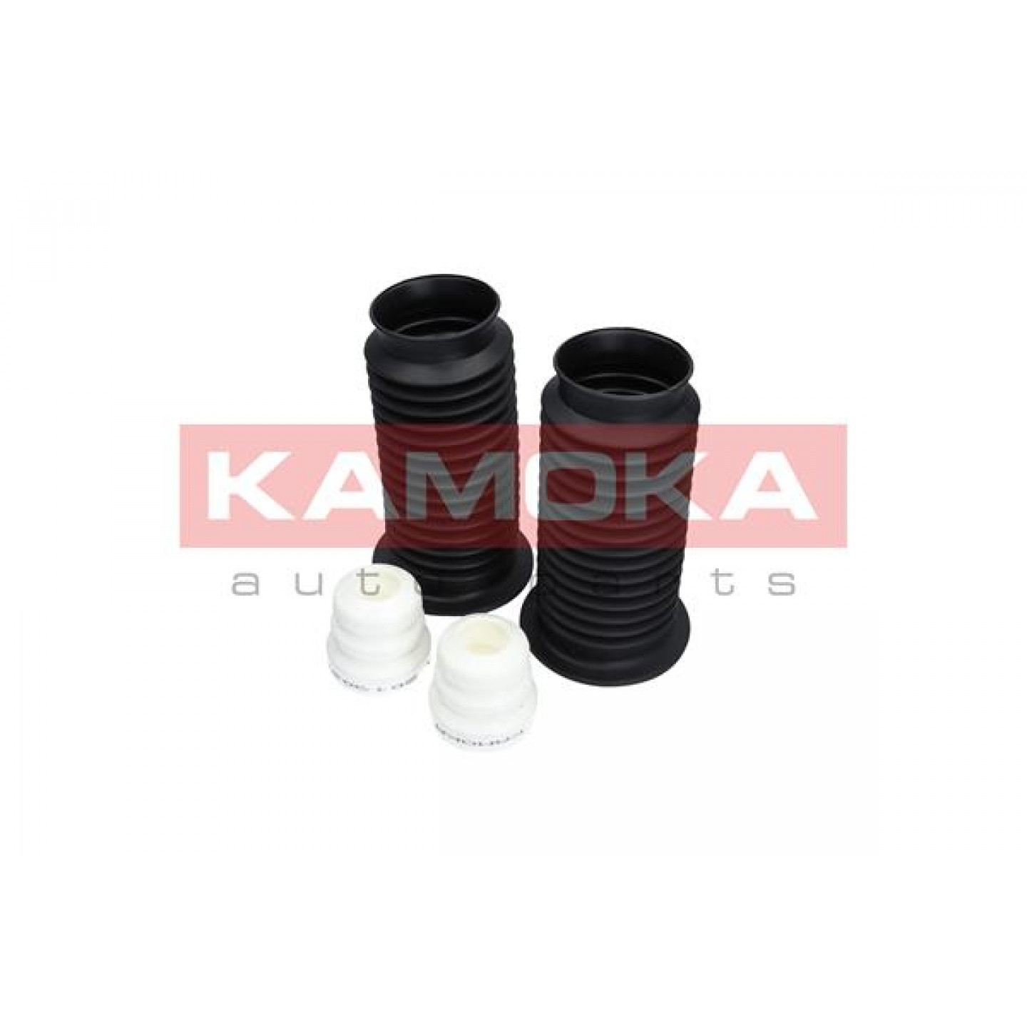 Kit de protection contre la poussière, amortisseur KAMOKA 2019082