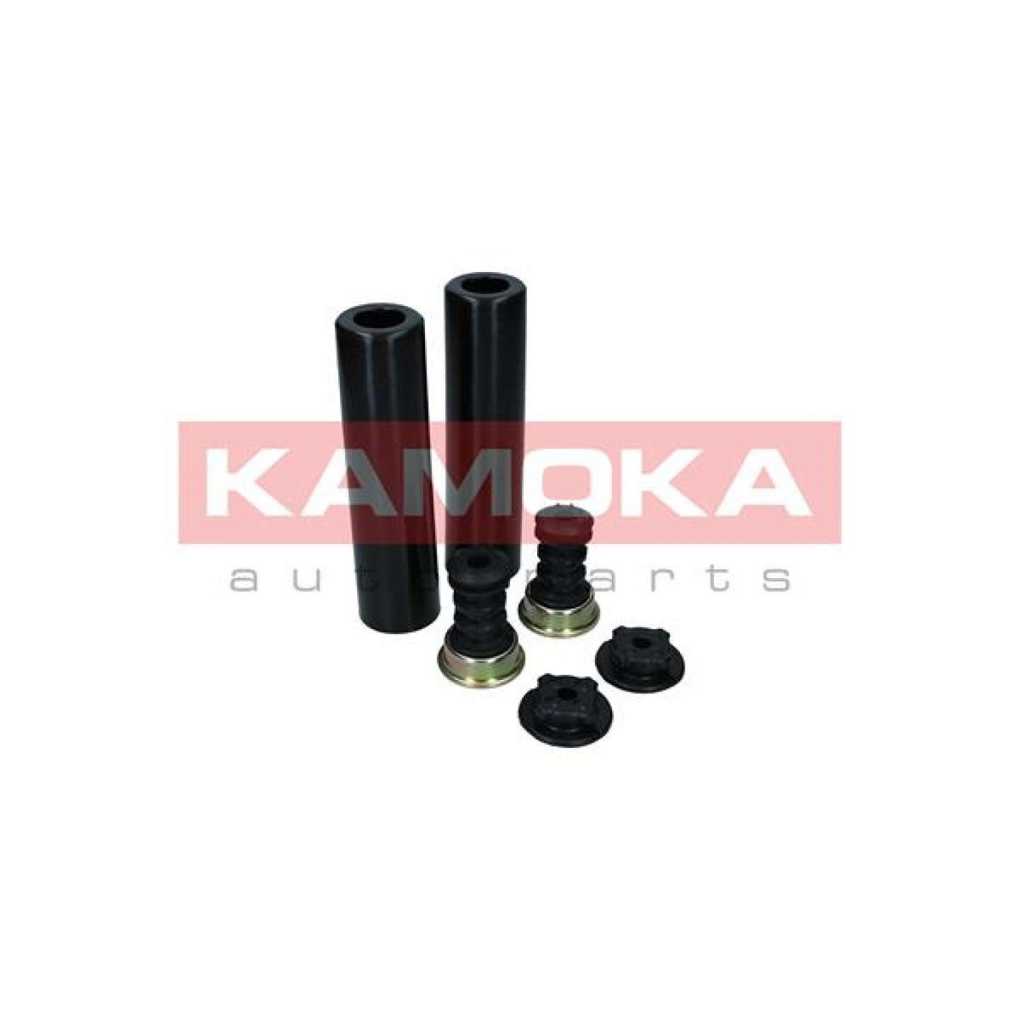 Kit de protection contre la poussière, amortisseur KAMOKA 2019084