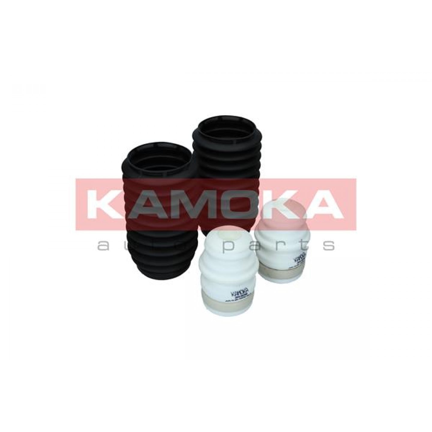 Kit de protection contre la poussière, amortisseur KAMOKA 2019098