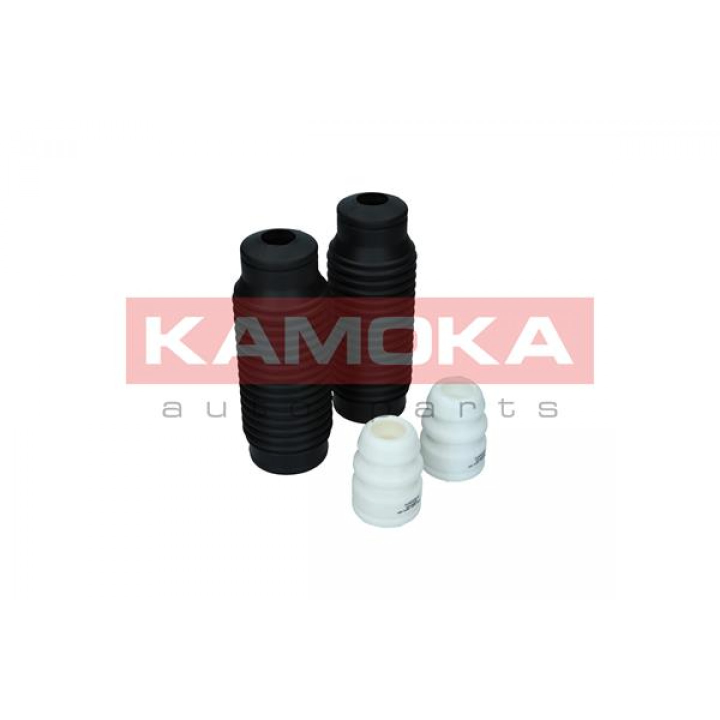 Kit de protection contre la poussière, amortisseur KAMOKA 2019105