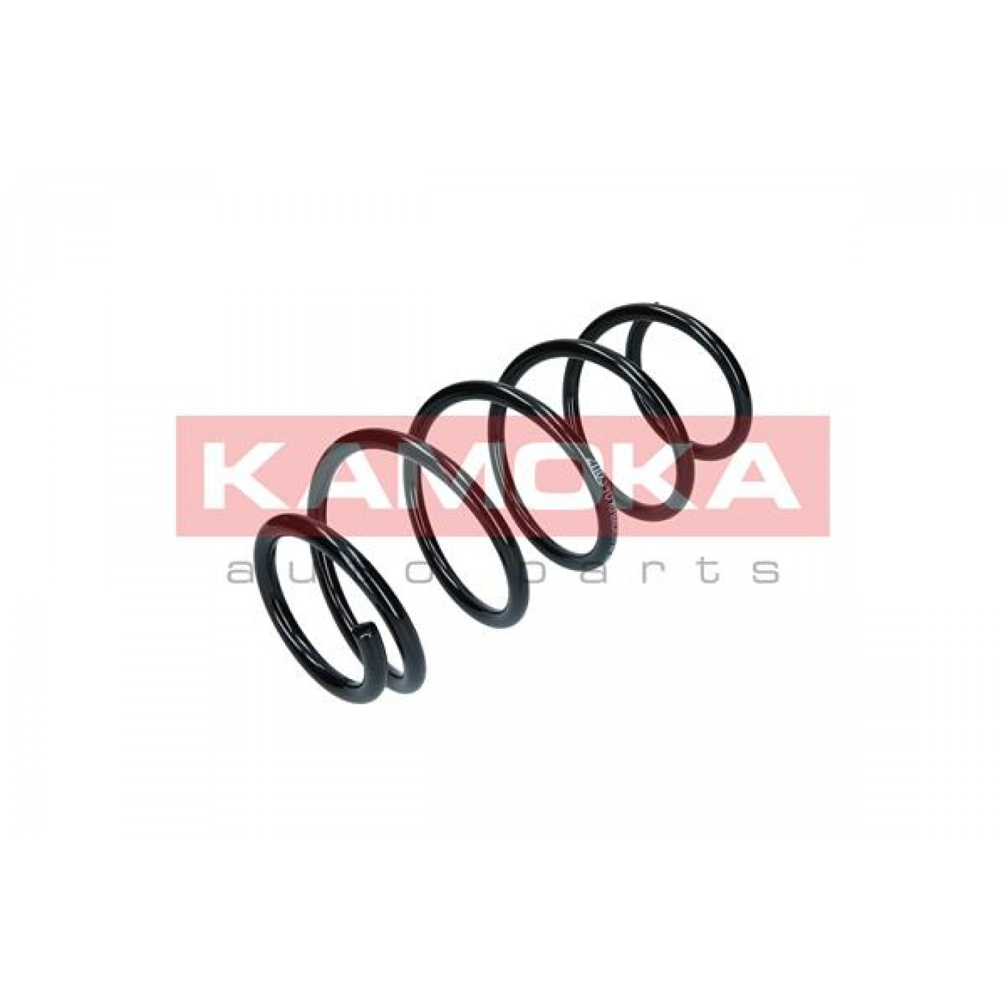 Spiralfjeder KAMOKA 2110340