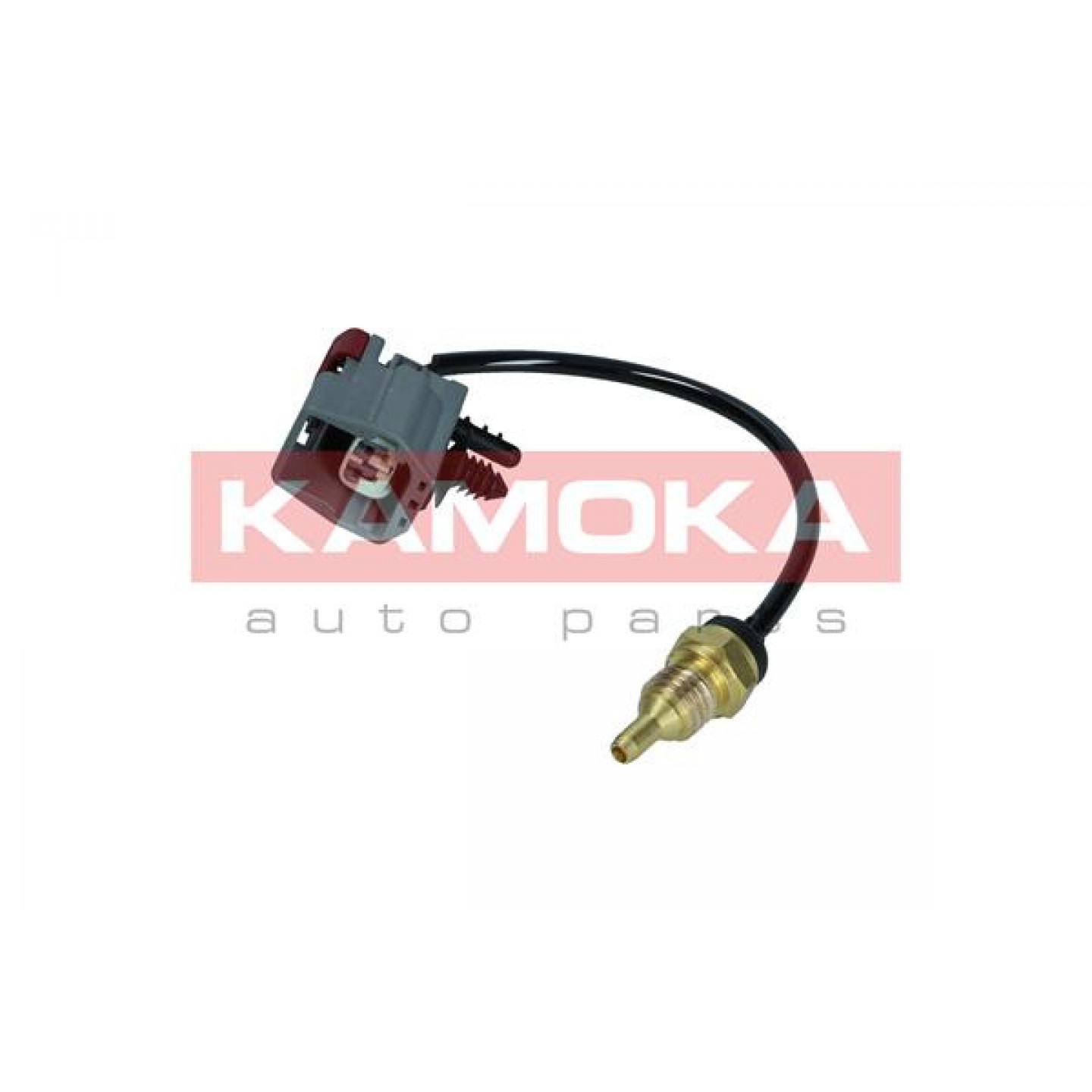 Sensor, koelvloeistoftemperatuur KAMOKA 4080062