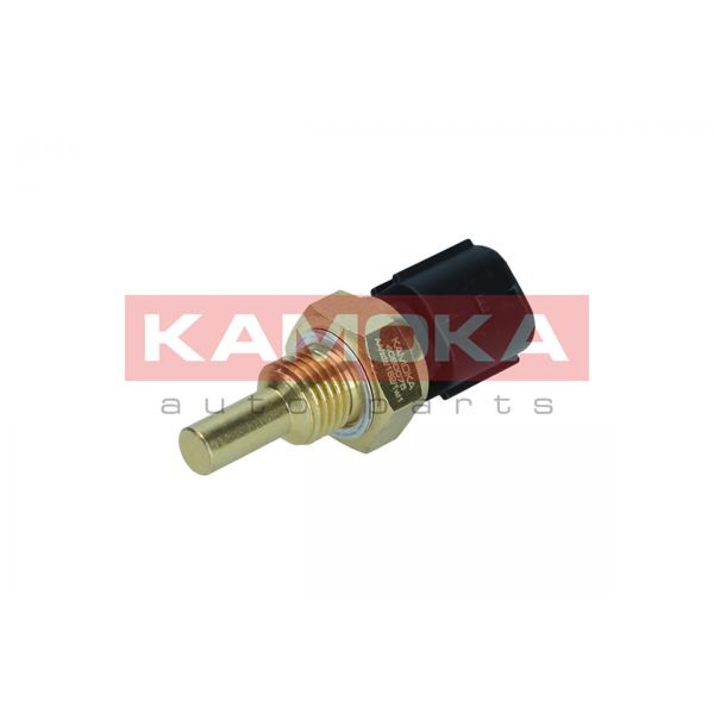 Sensor, koelvloeistoftemperatuur KAMOKA 4080075
