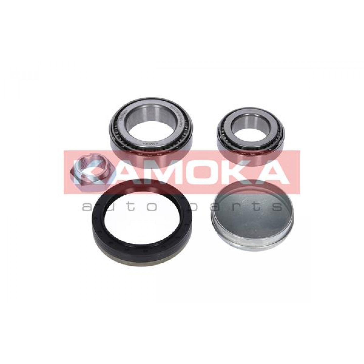 Radlagersatz KAMOKA 5600004