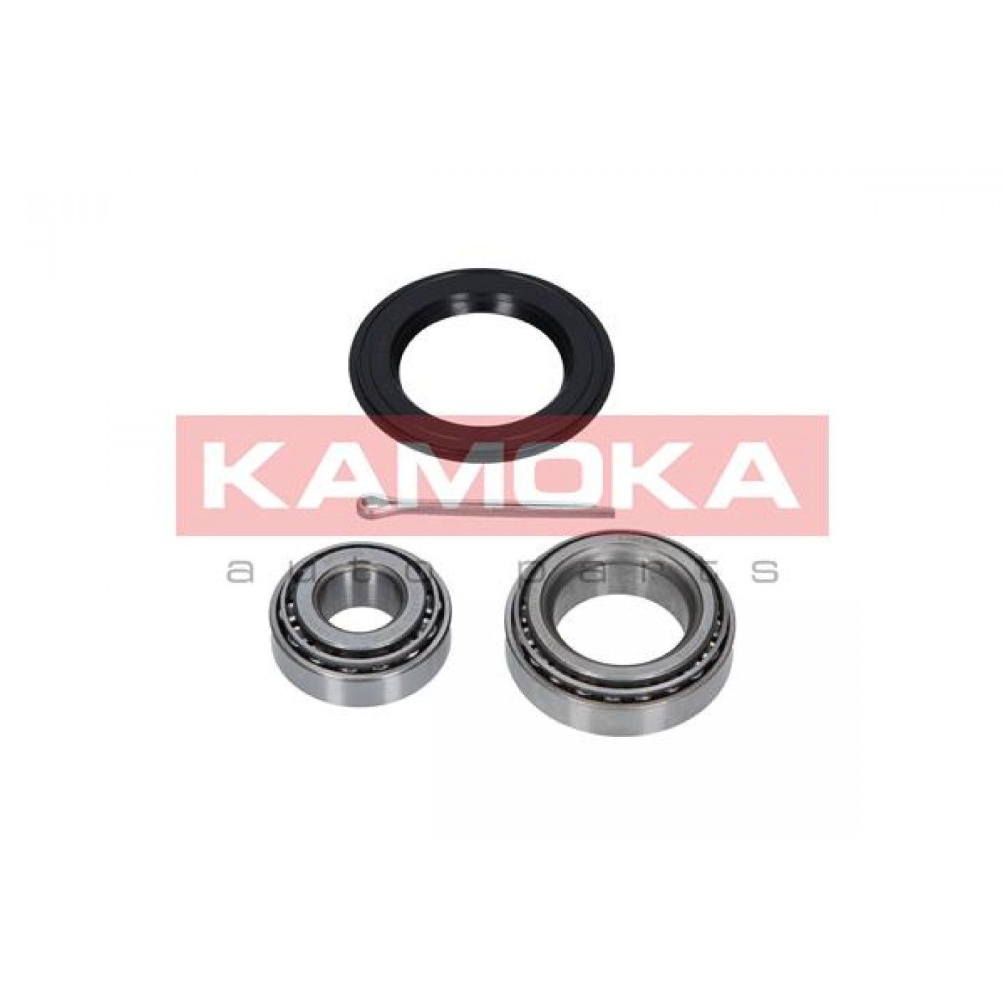 Radlagersatz KAMOKA 5600005