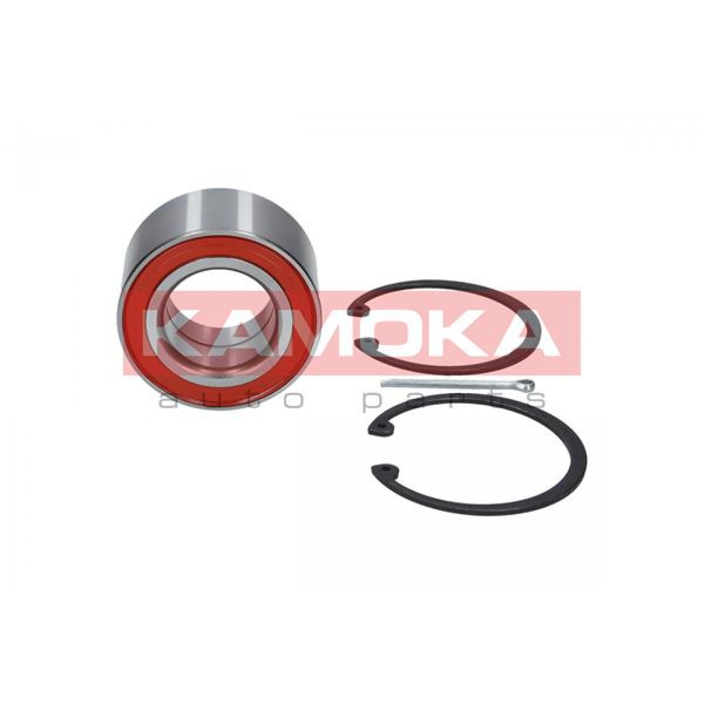Radlagersatz KAMOKA 5600008