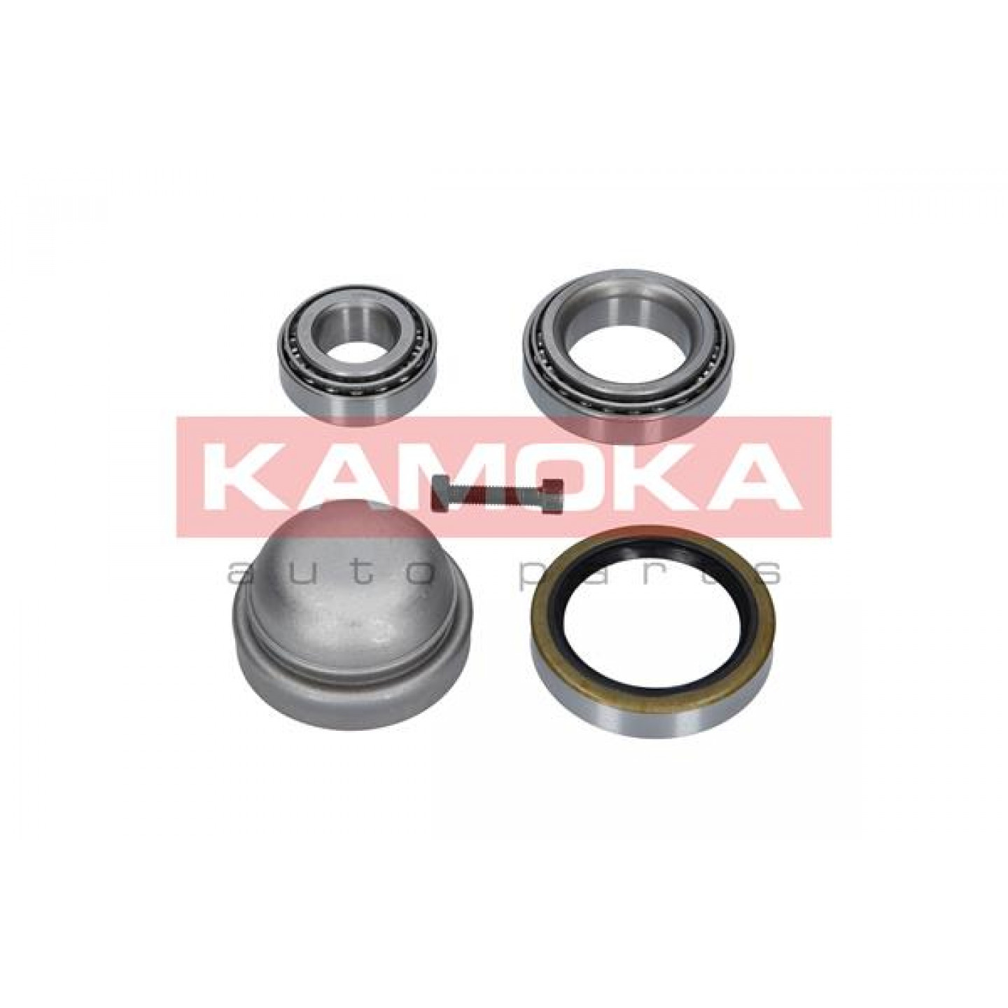 Radlagersatz KAMOKA 5600009