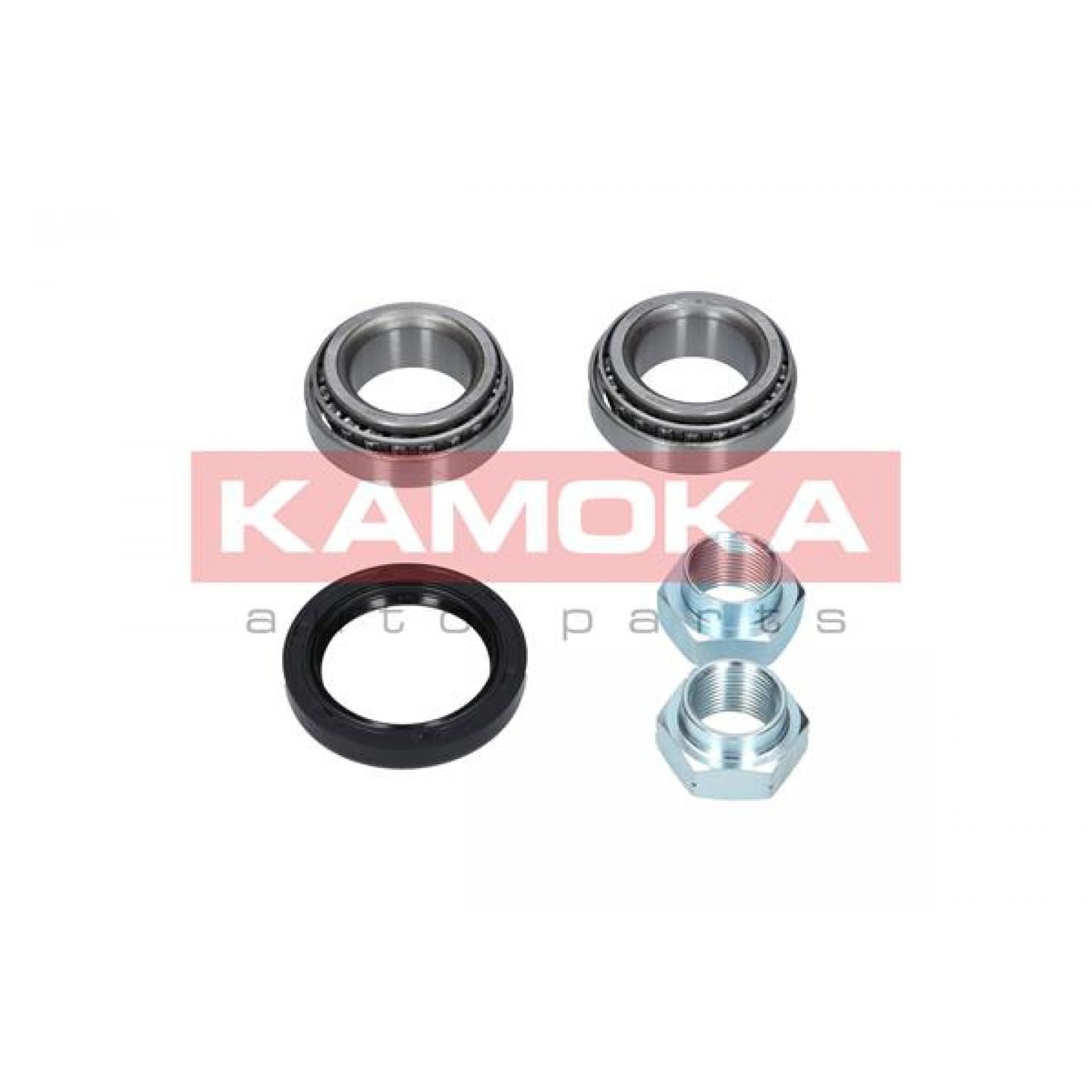 Radlagersatz KAMOKA 5600010